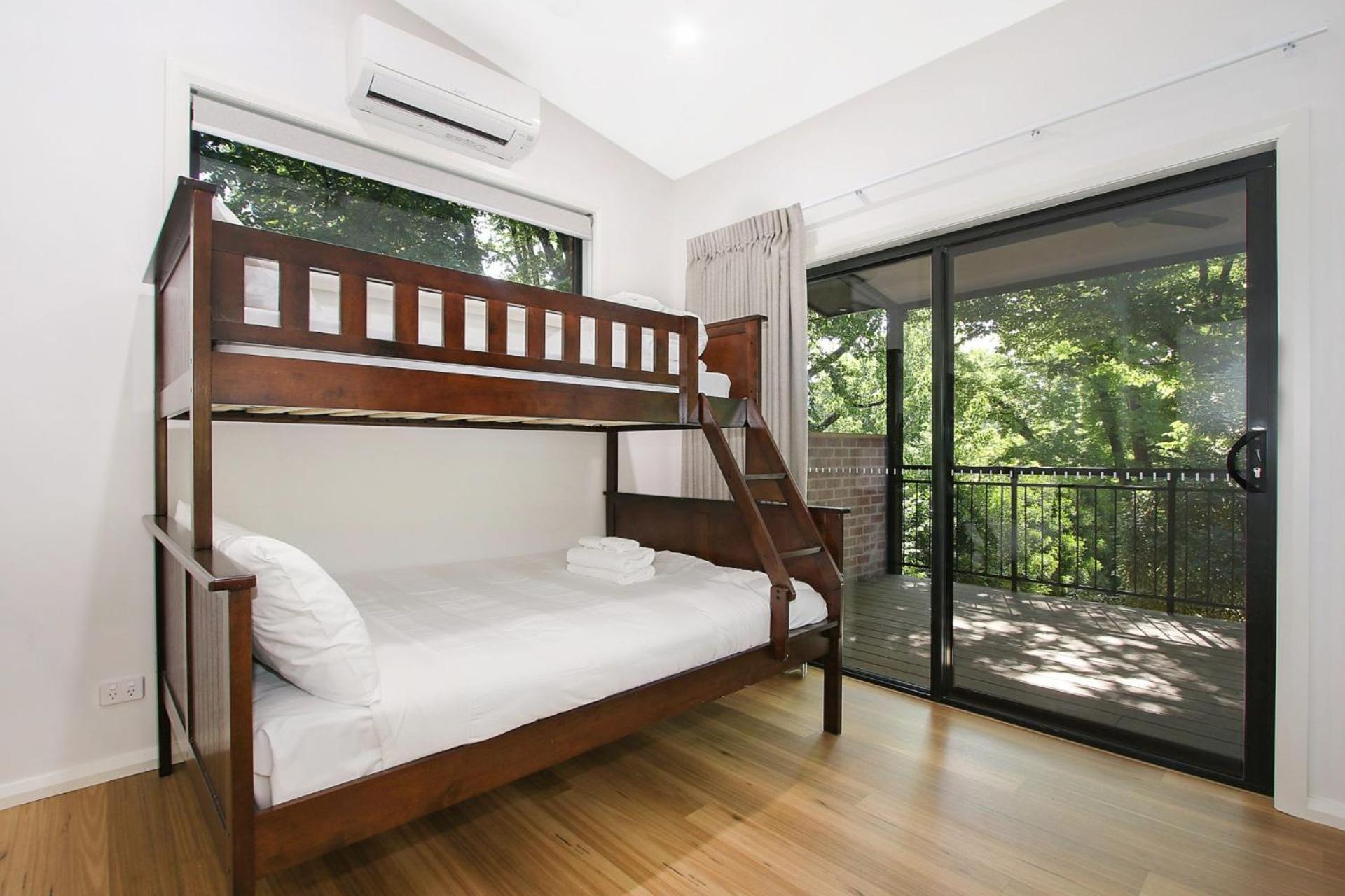 Delany By The Park - House * Bright