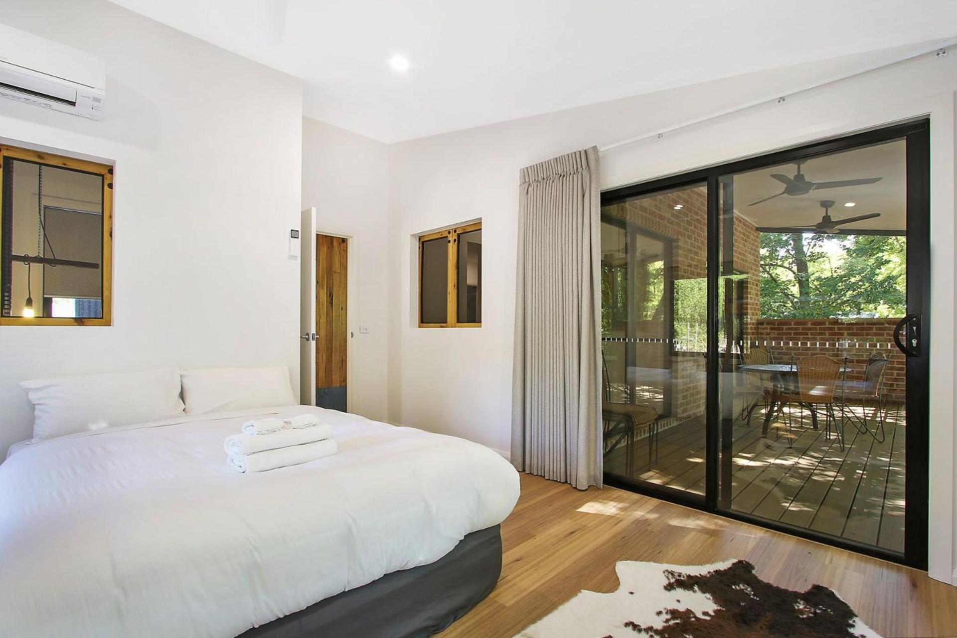 Delany By The Park - House Holiday home