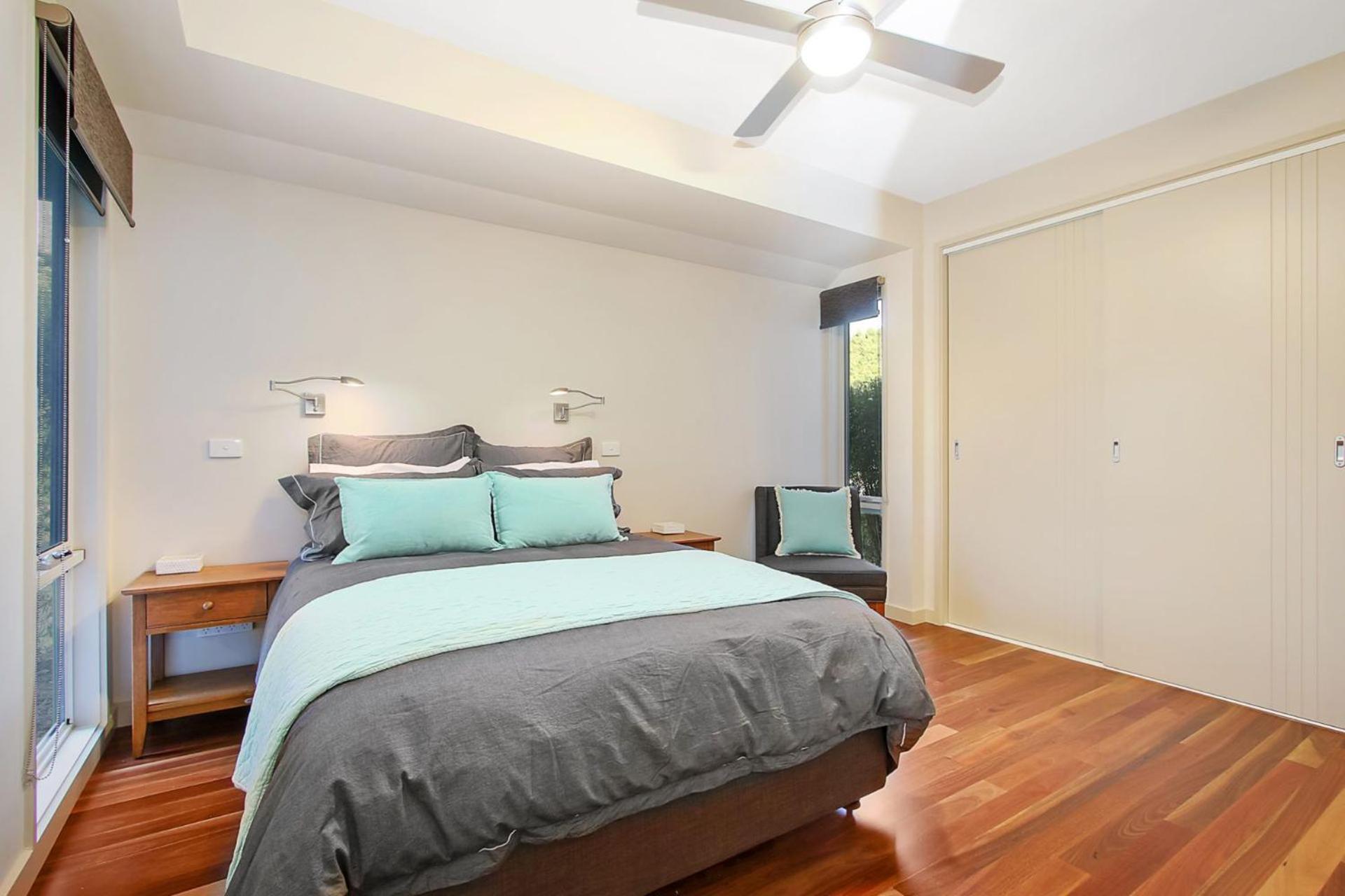 Couples On The Park - Great Location! Holiday home