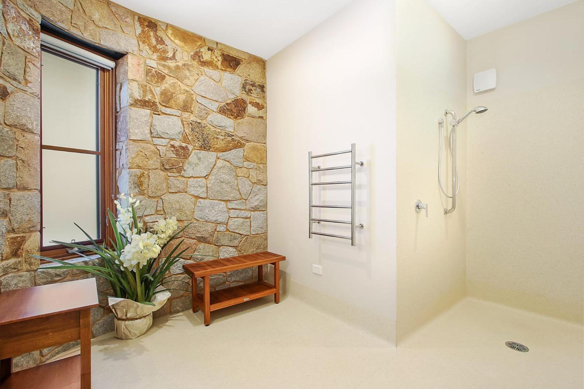 Couples On The Park - Great Location! Holiday home