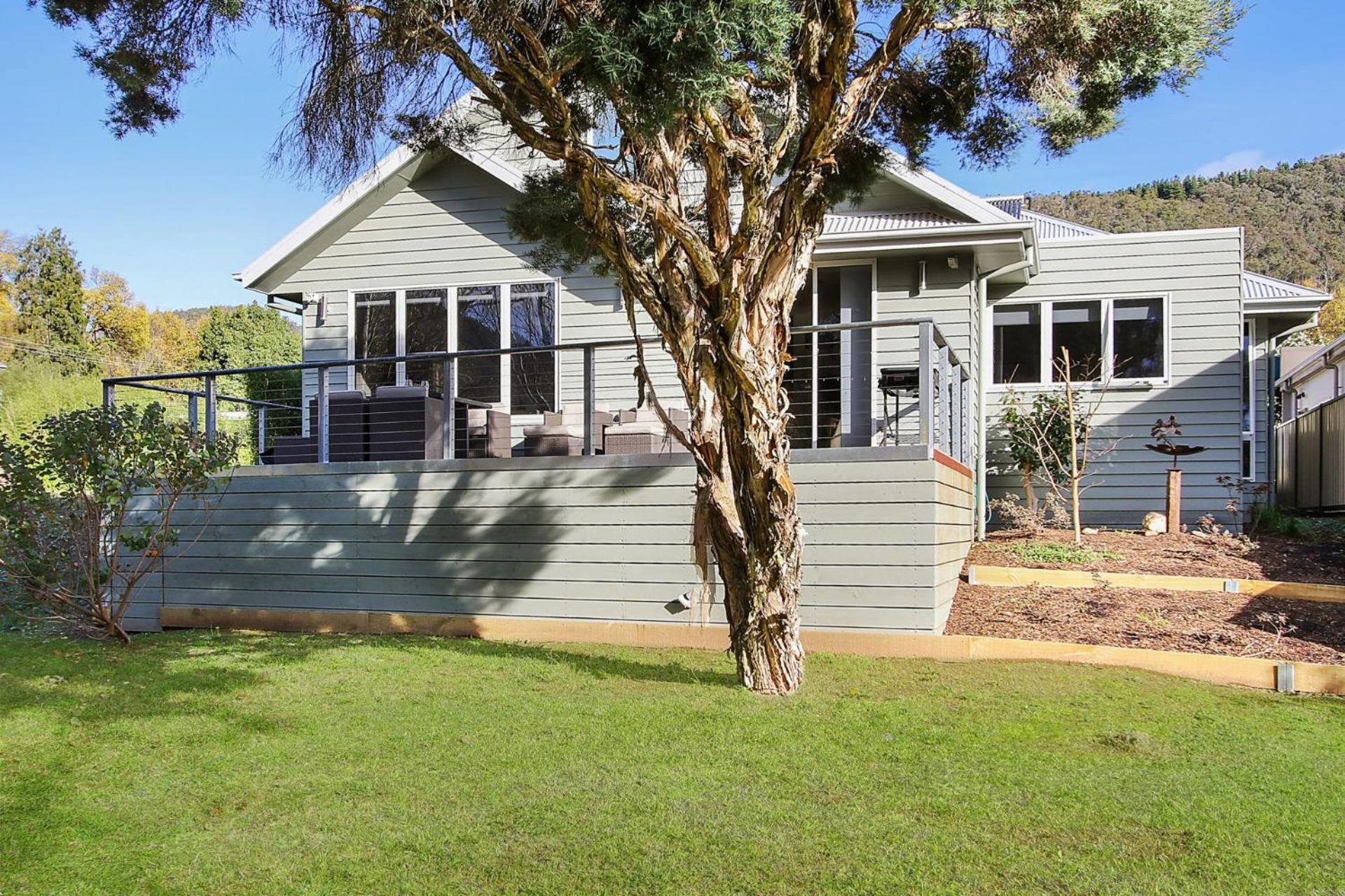 Holiday home Couples On The Park - Great Location! *