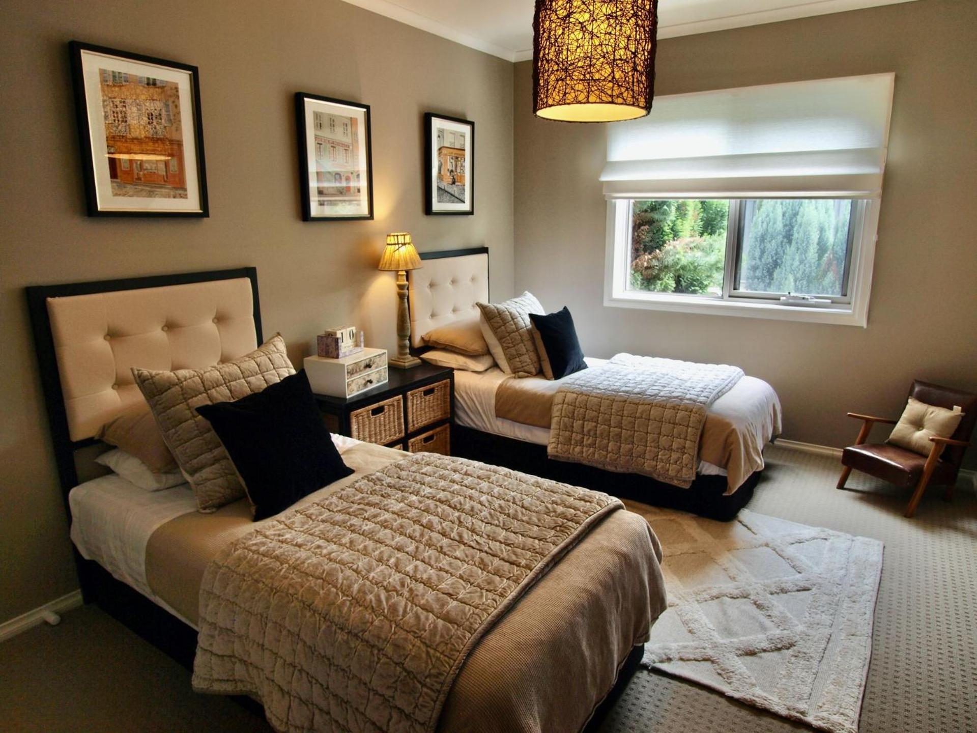 Holiday home Collins Retreat - 4 Bedroom With Pool *