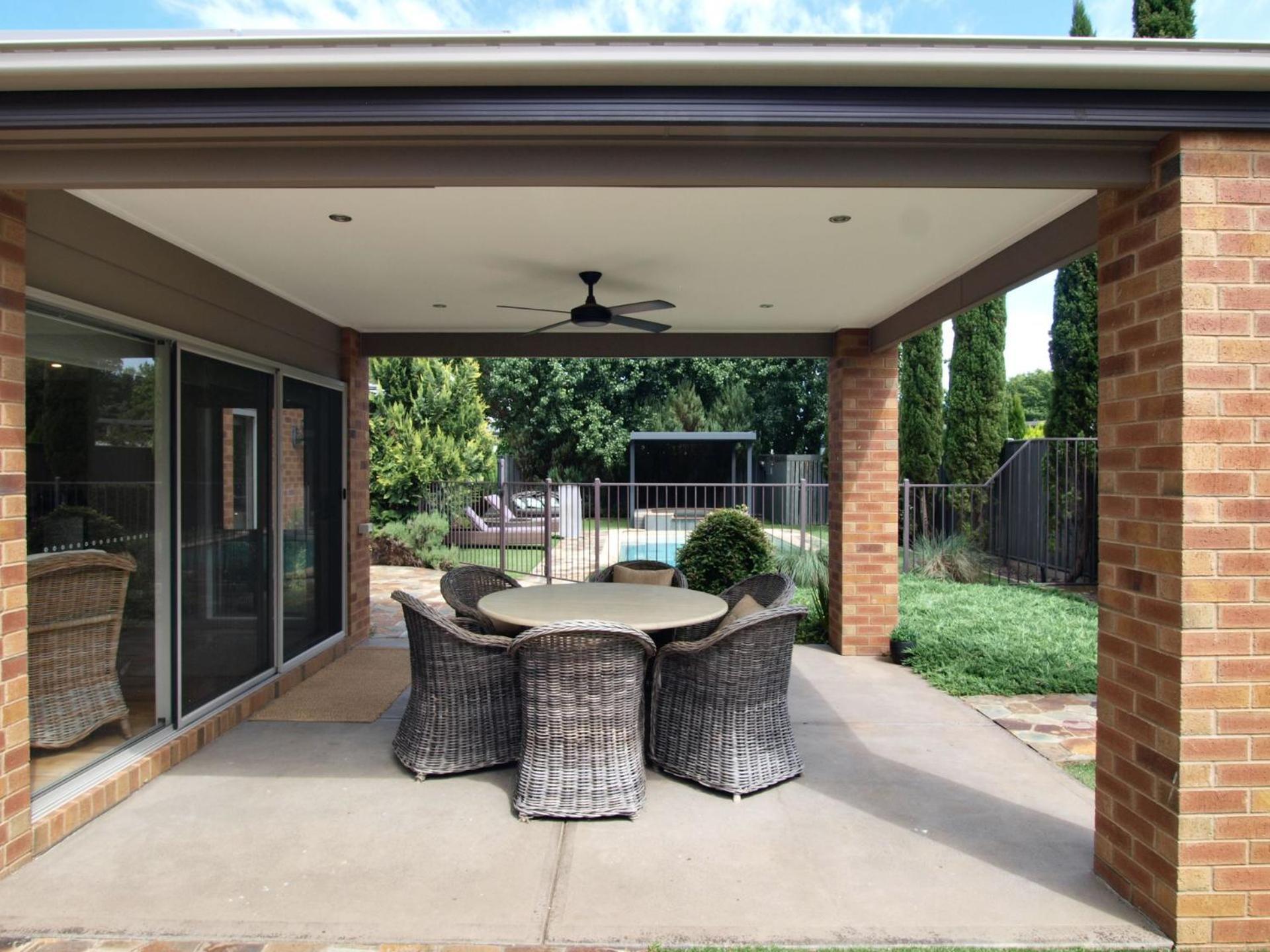 Holiday home Collins Retreat - 4 Bedroom With Pool *