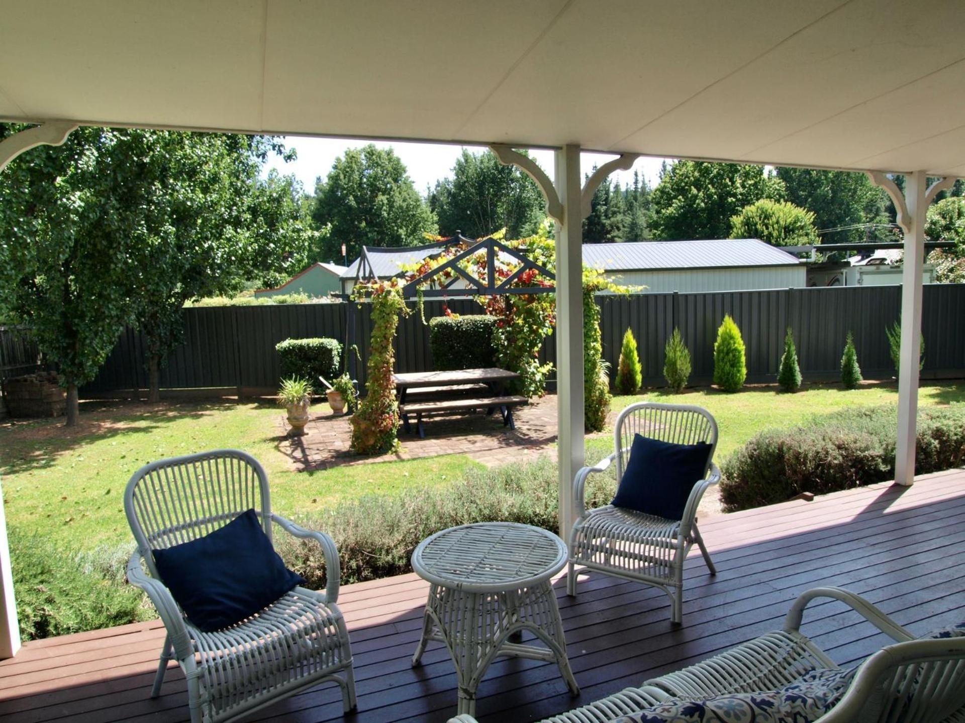 Holiday home Collins - Luxury