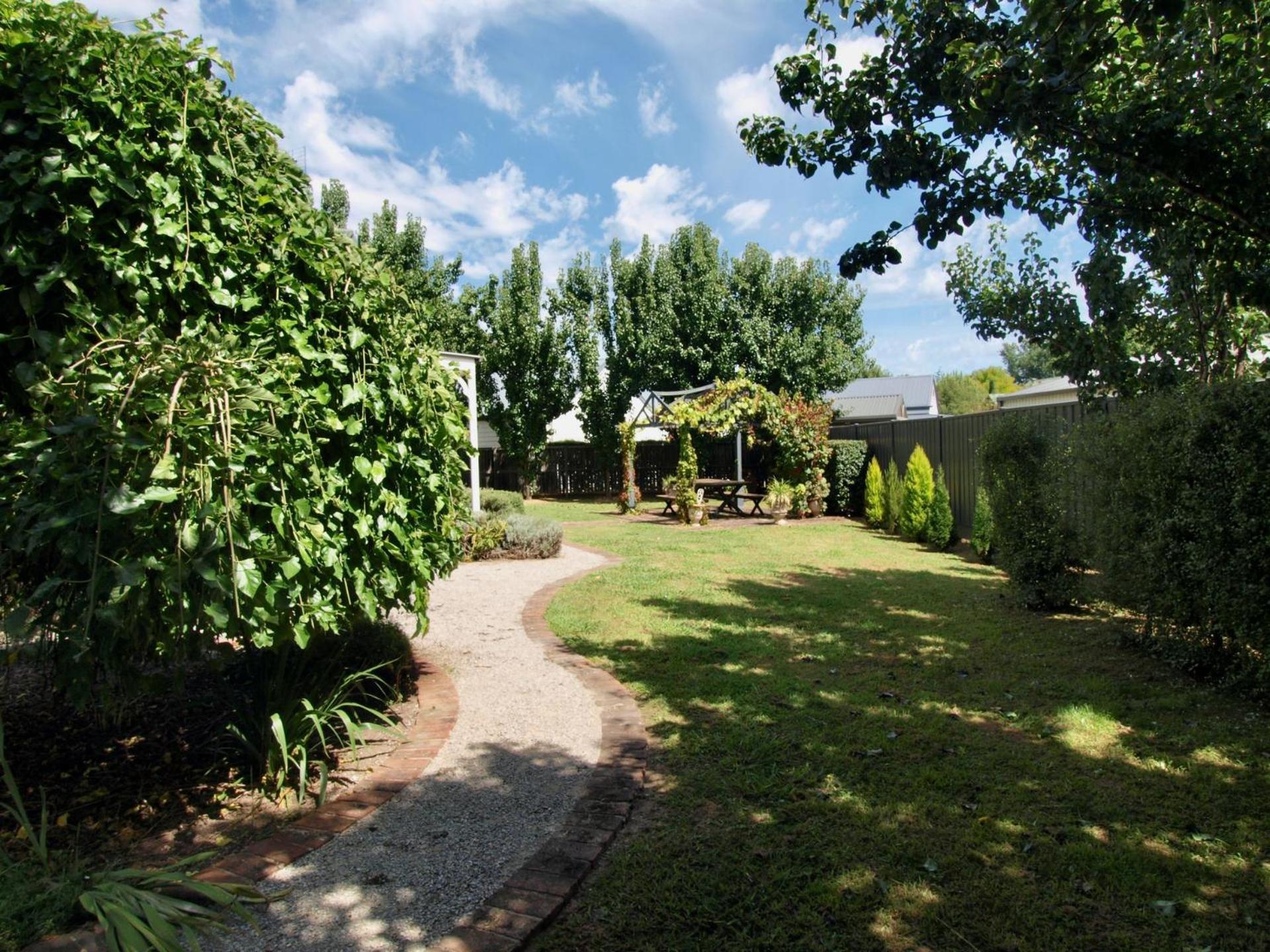 Collins - Luxury Holiday home *