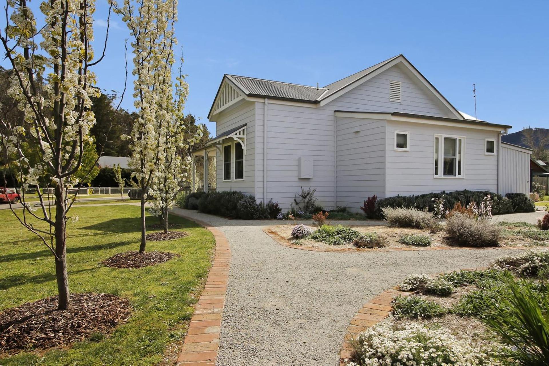 Holiday home Collins - Luxury Bright