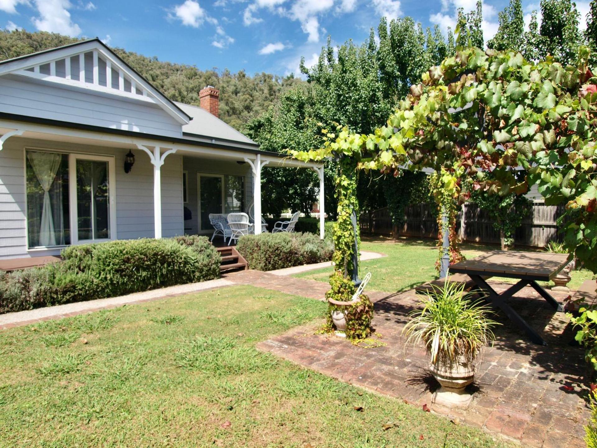 Holiday home Collins - Luxury *