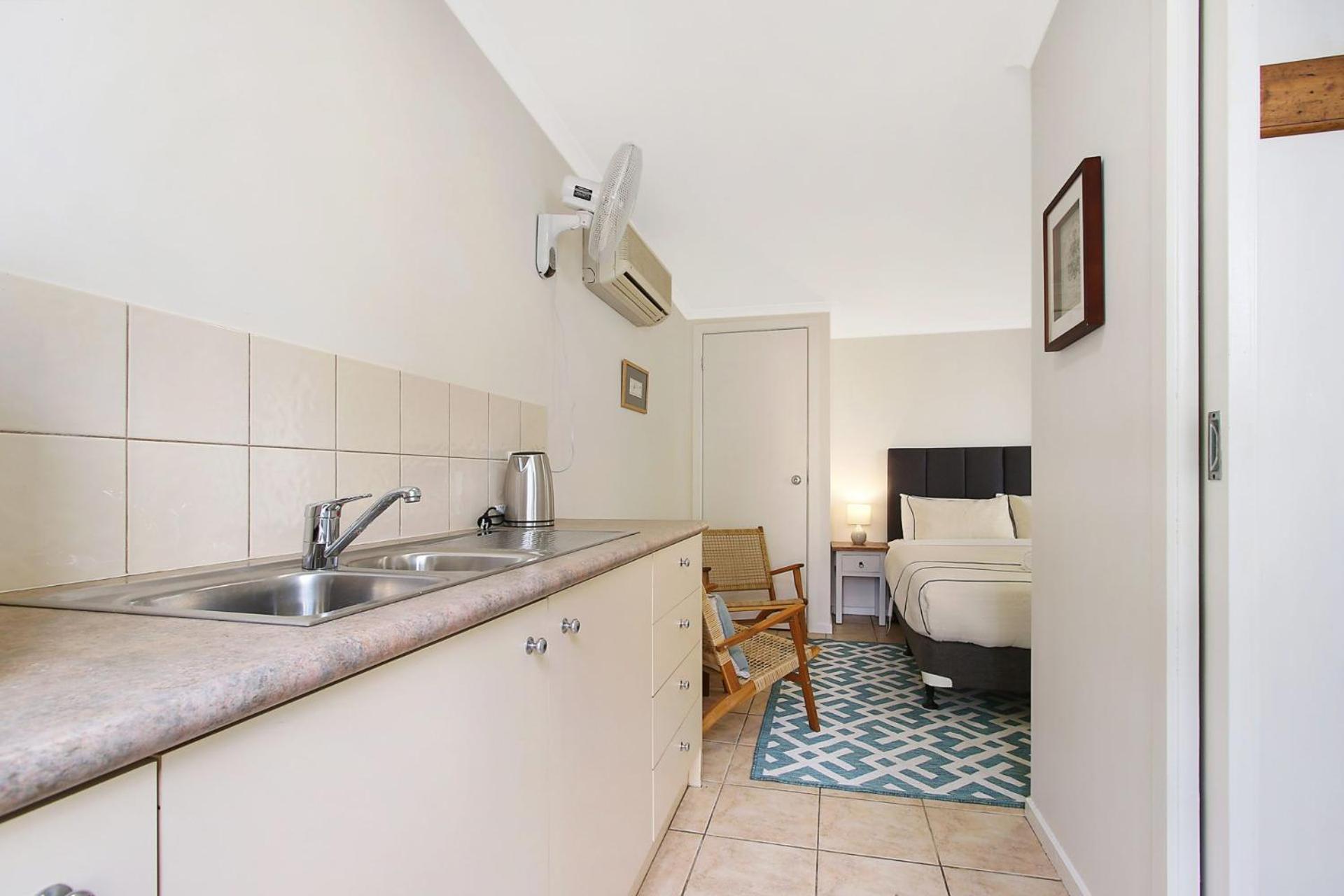 Holiday home Cobden & Wills & Bright