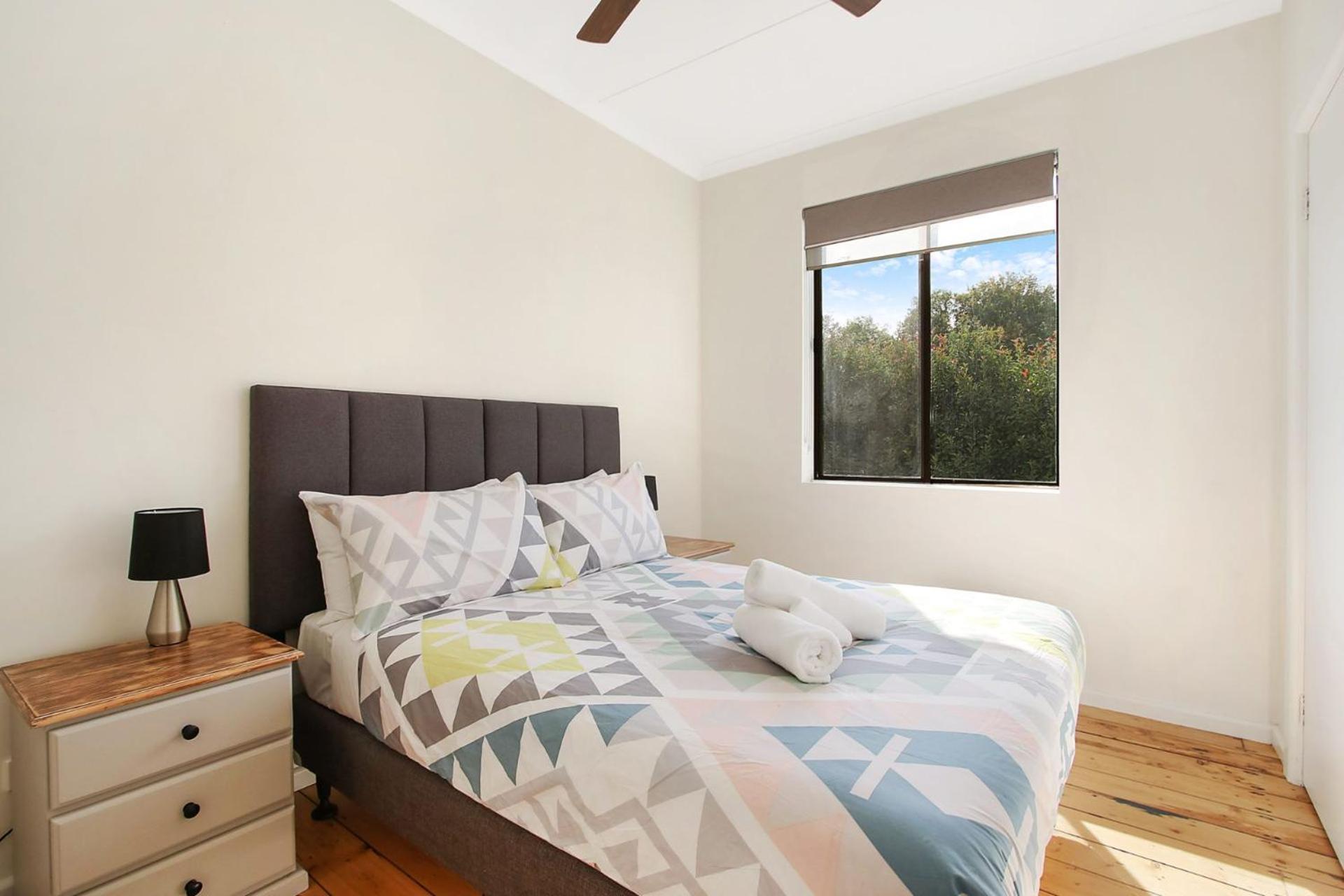 Holiday home Cobden & Wills & *