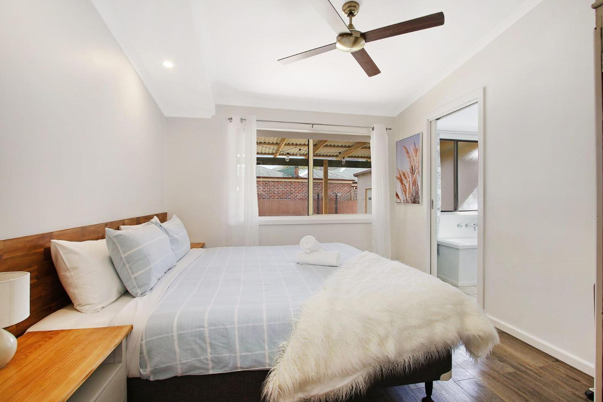 Cobden & Wills & Holiday home *
