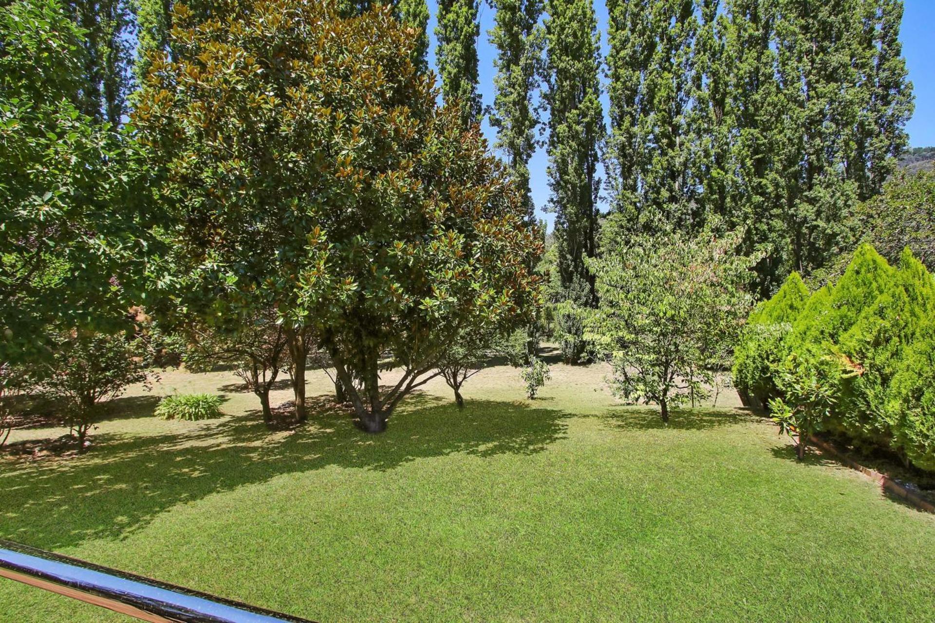 Holiday home Canyon Walk House And Unit - Five Minute Walk To Town And On The River