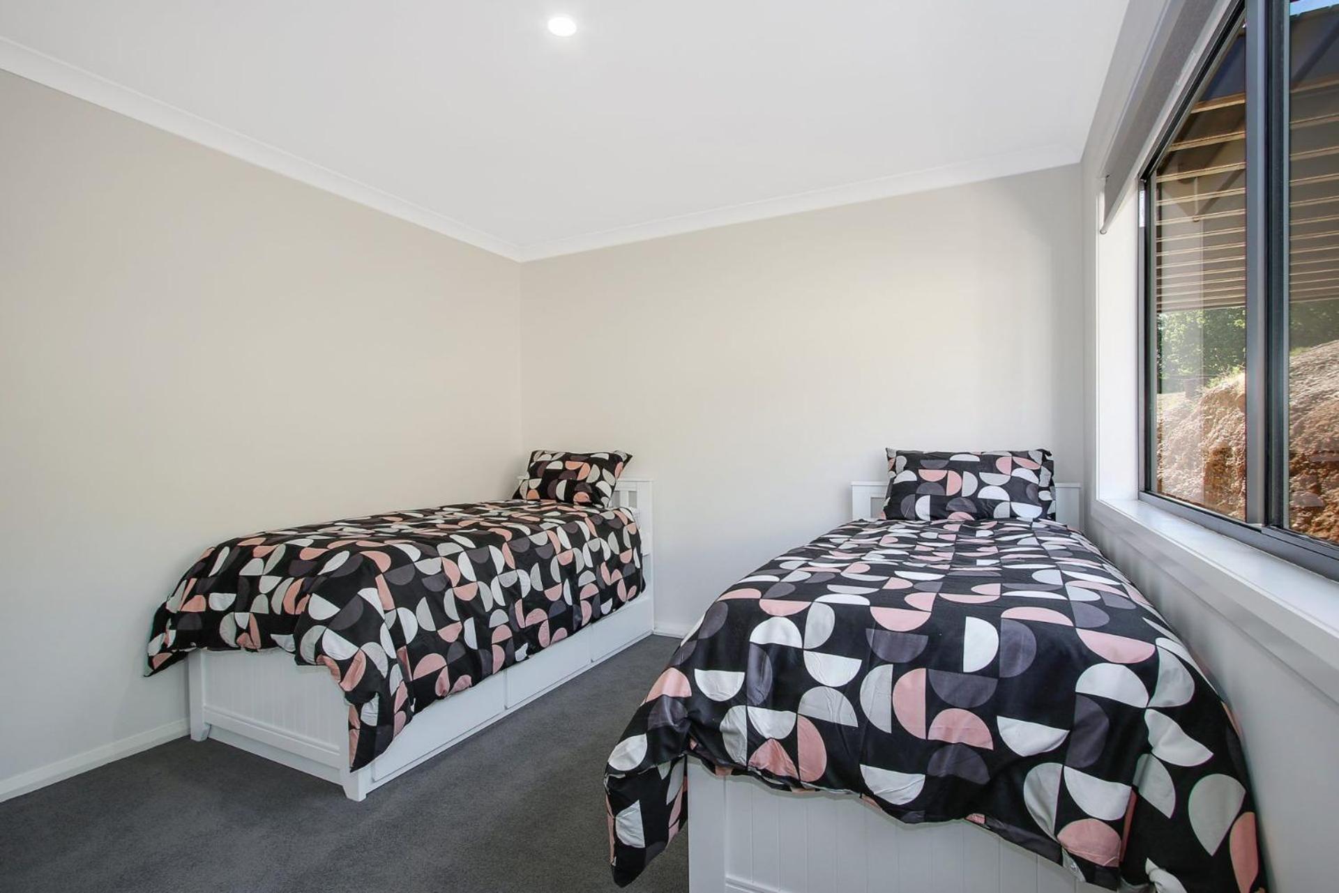 Brightaway Holiday home *