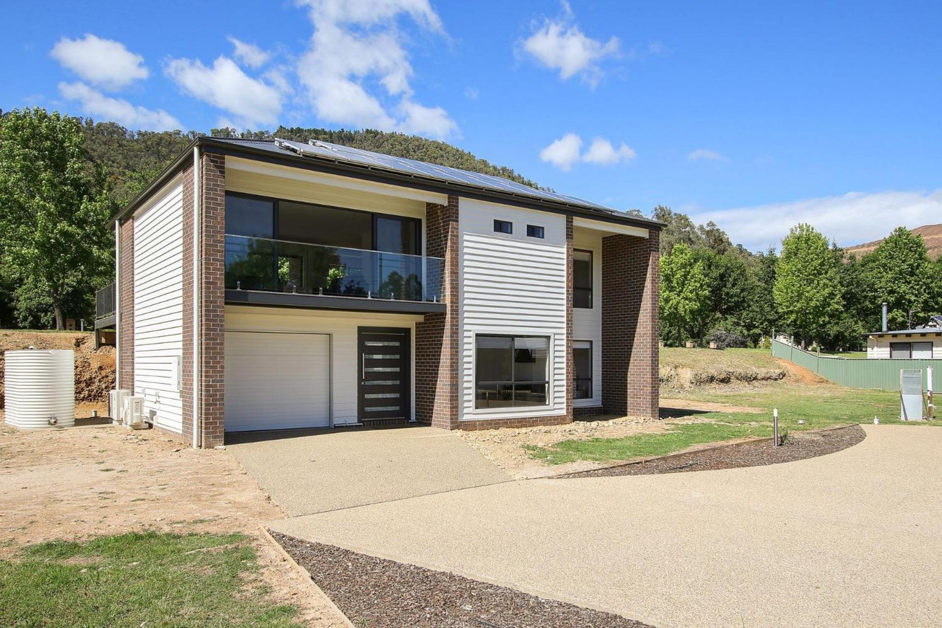 Brightaway Holiday home Bright