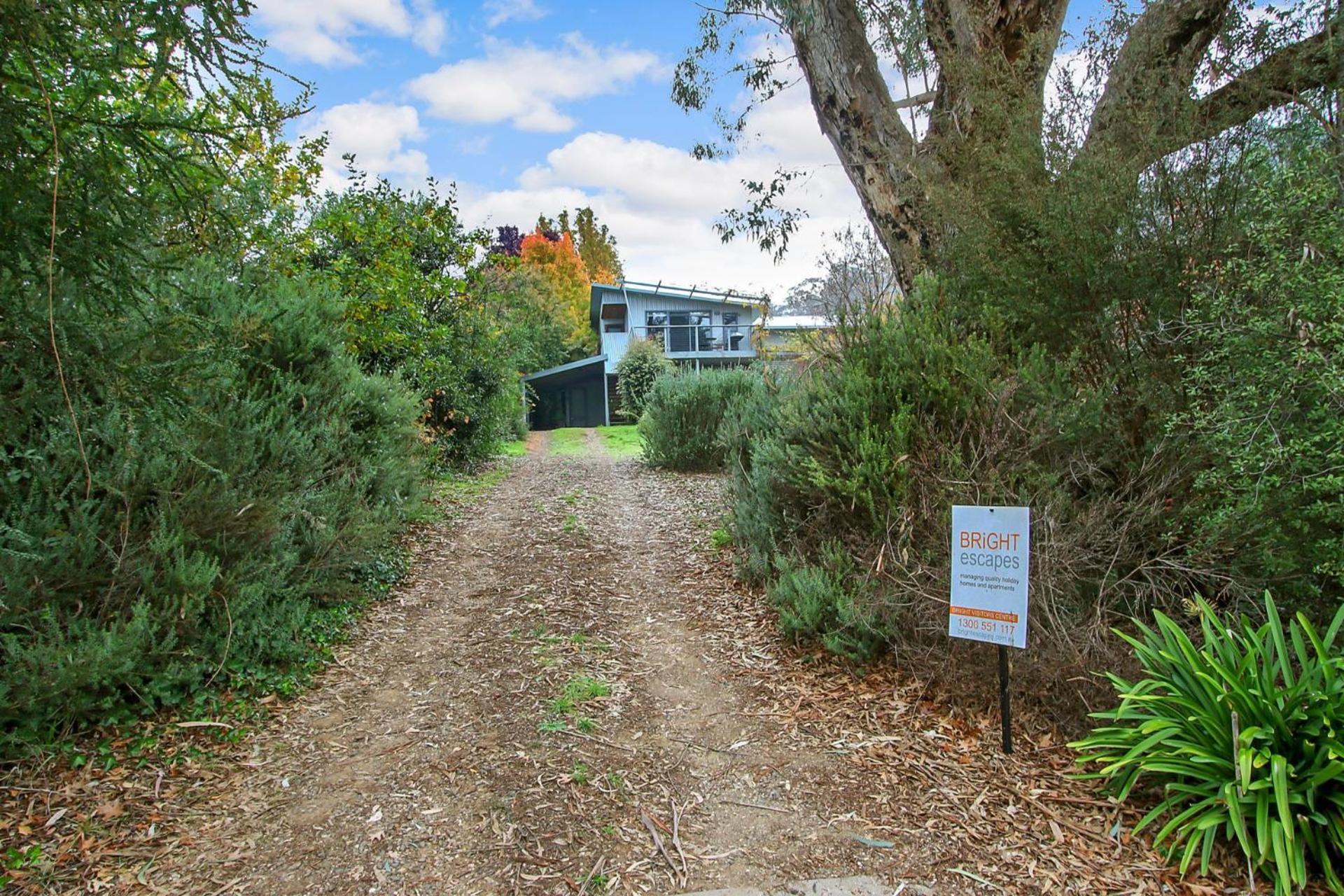 Woodlands Retreat Holiday home