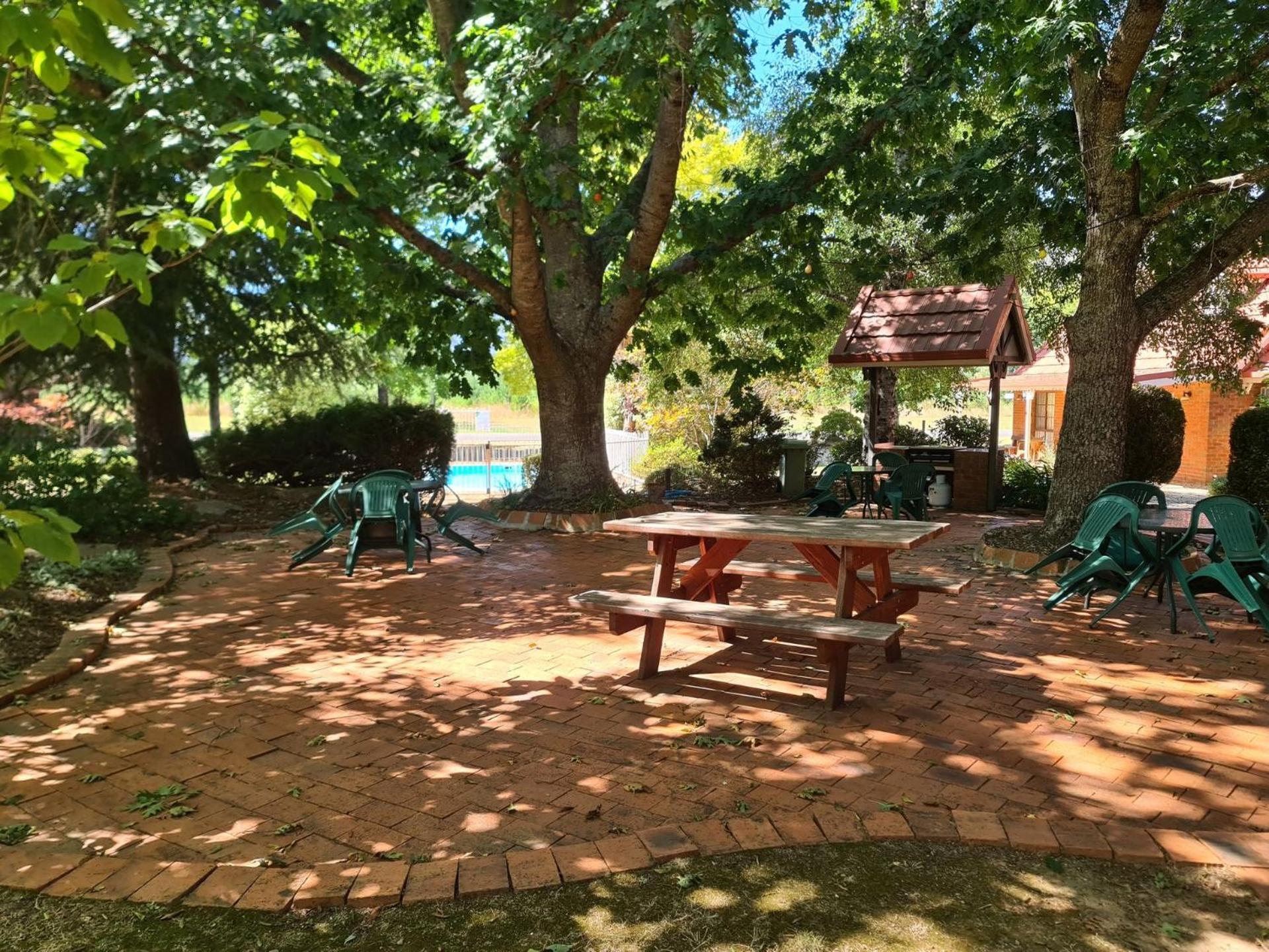 Holiday home Cedar - Unit 3 Tudor Village *