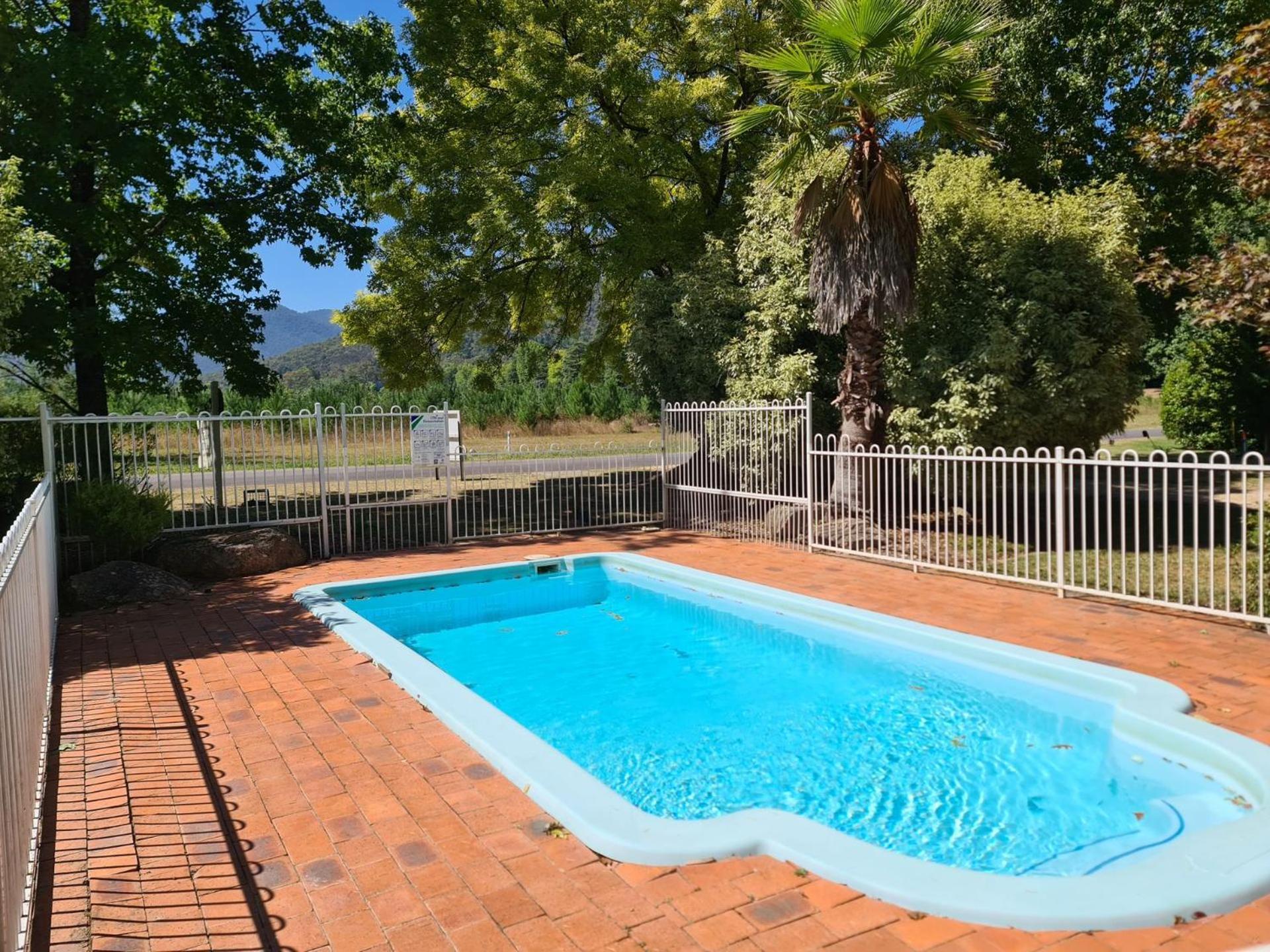 Holiday home Cedar - Unit 3 Tudor Village