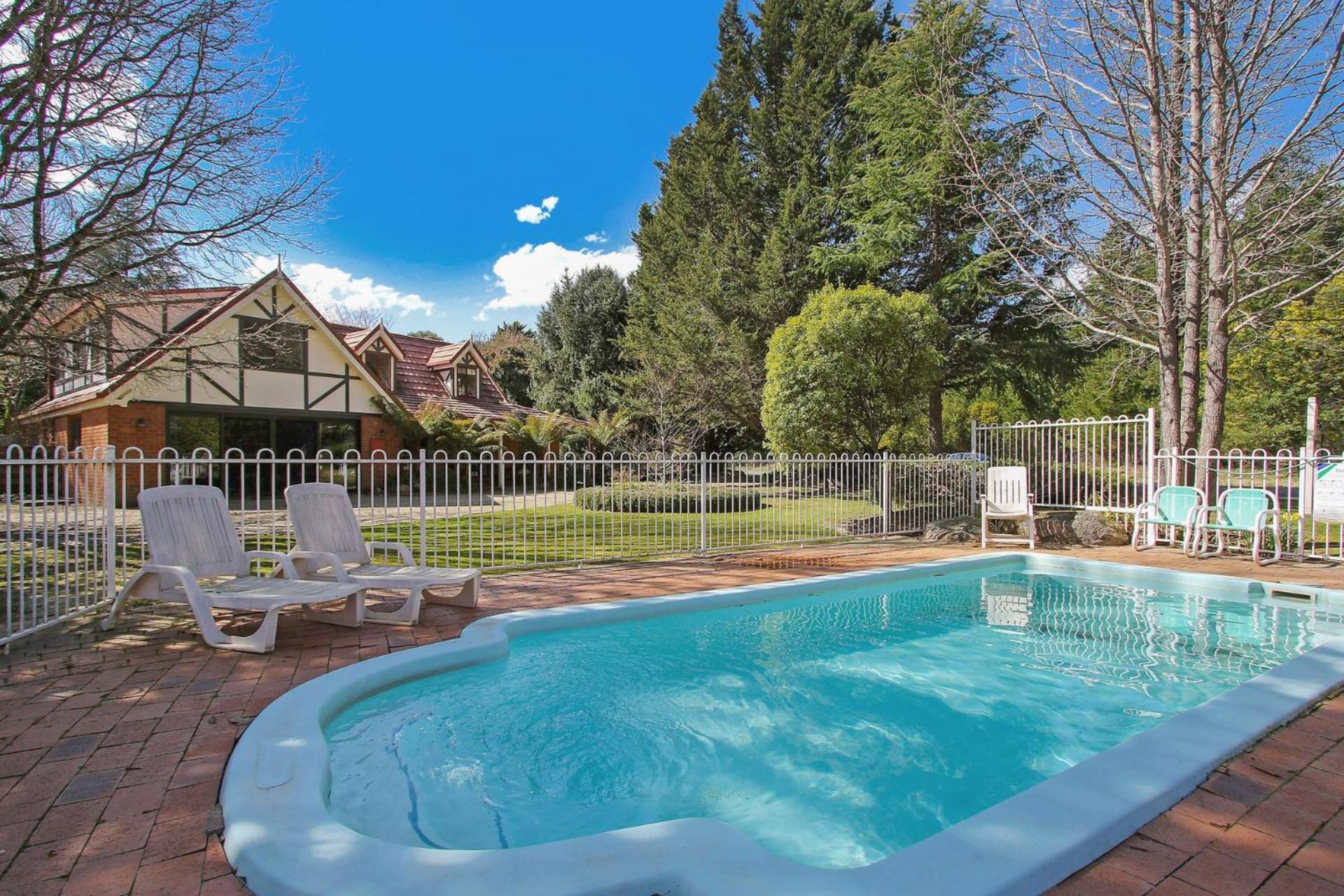 Holiday home Cedar - Unit 3 Tudor Village *