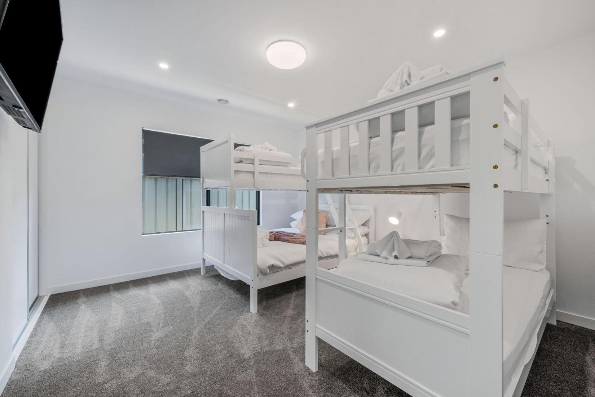 Casa On Orana Holiday home Bright