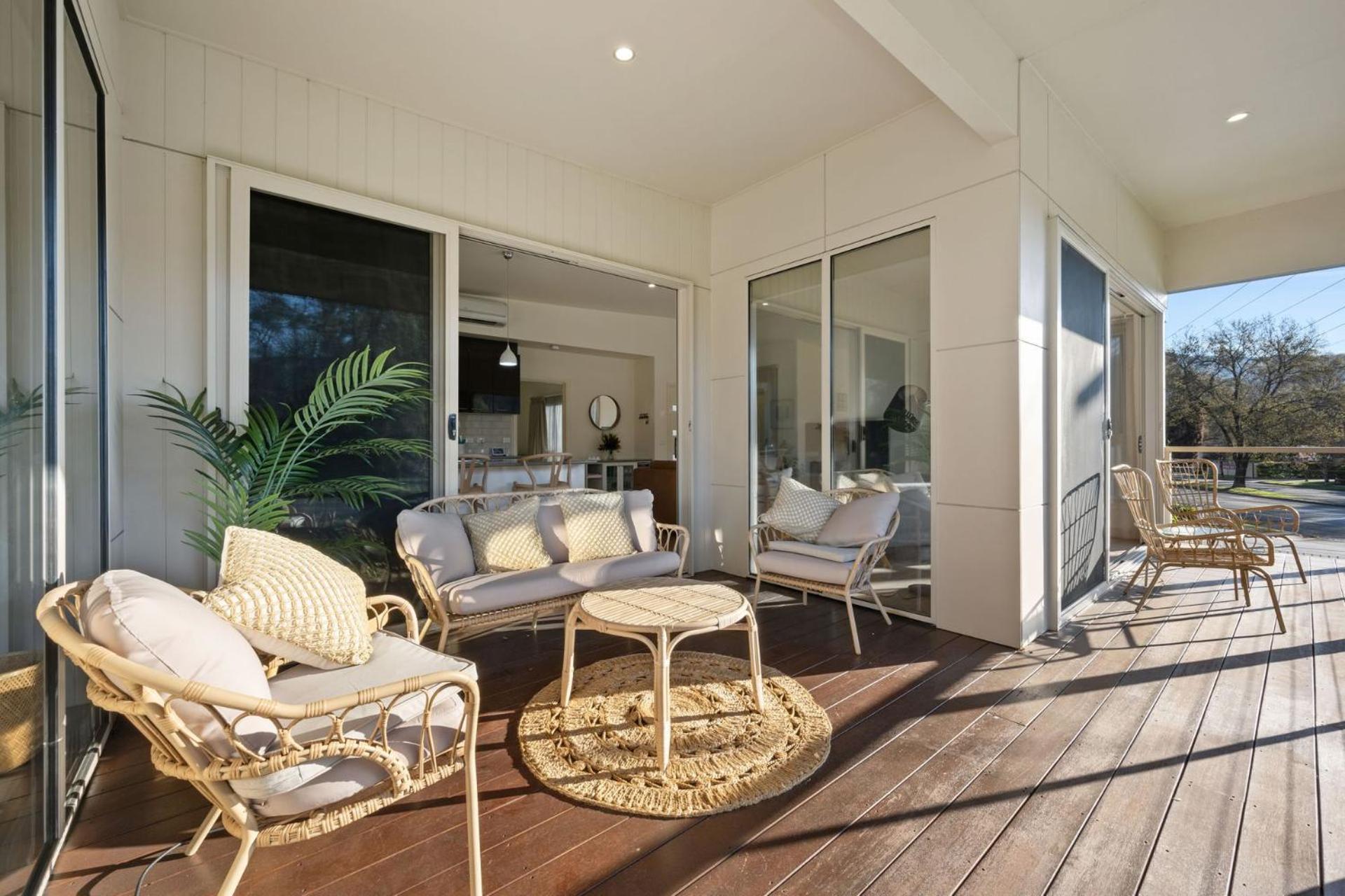 Brothers Of Holiday home
