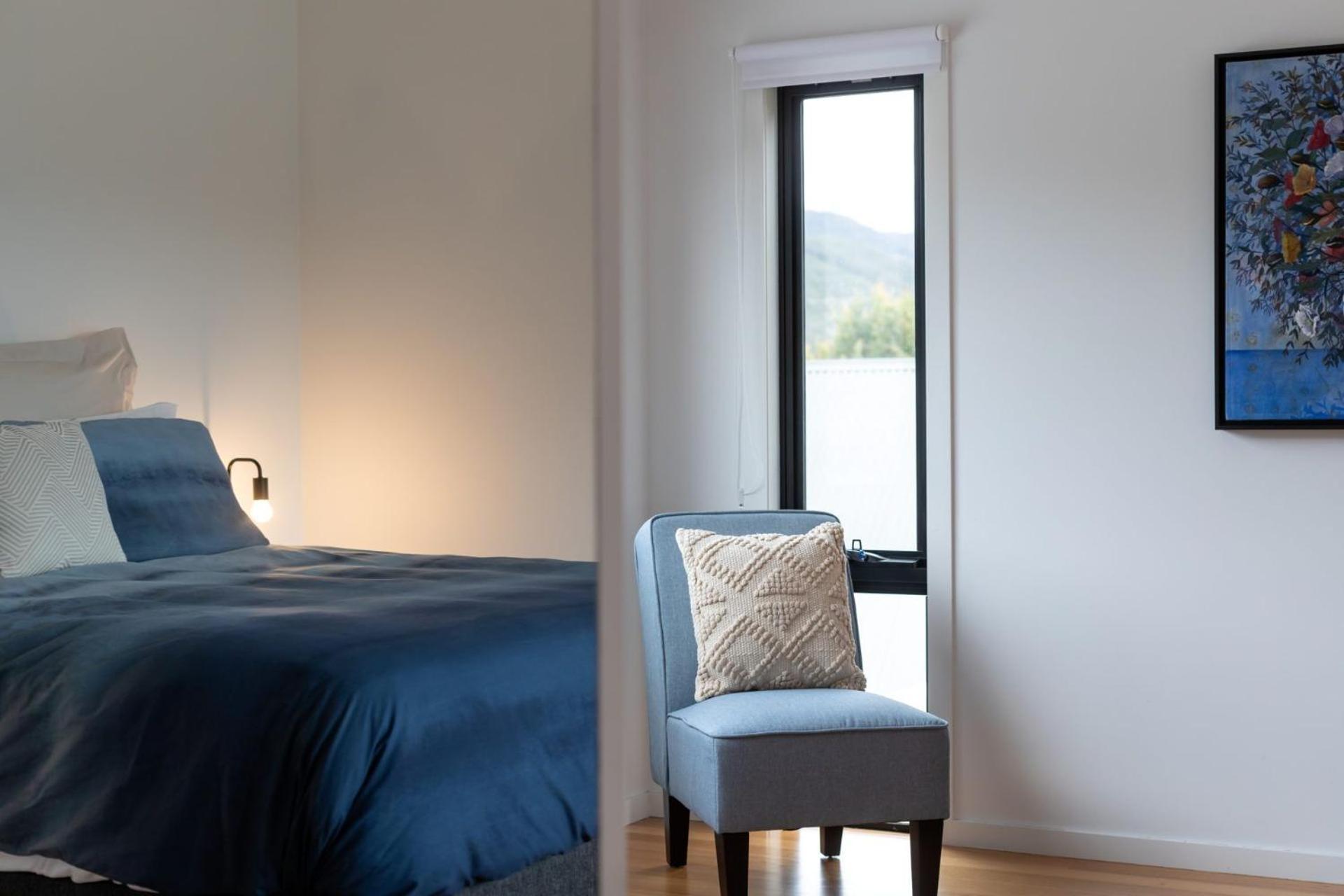 Holiday home Balcony To Bogong - Modern House Minute Stroll To Town