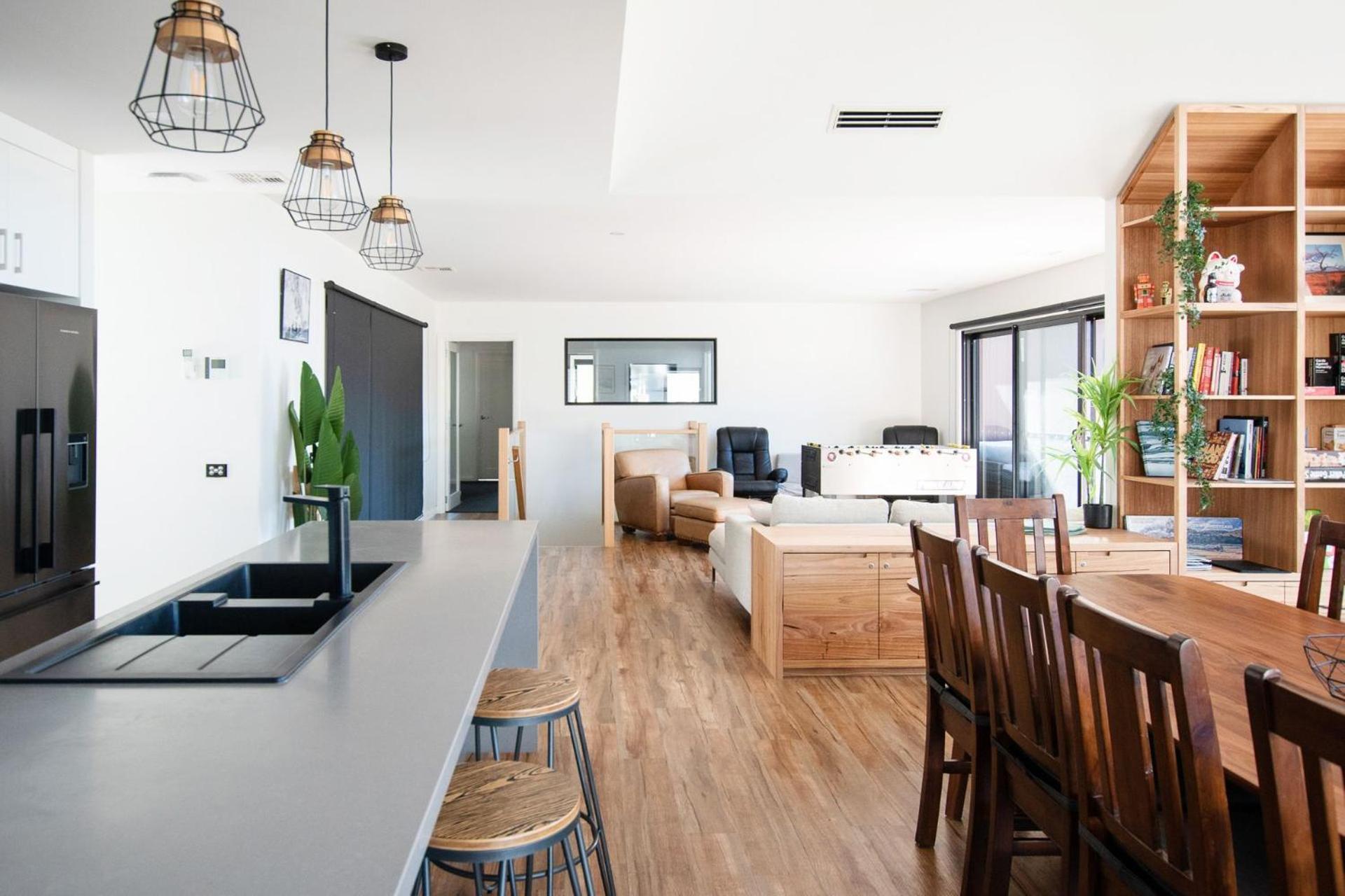 24 Mountain Mist Holiday home *