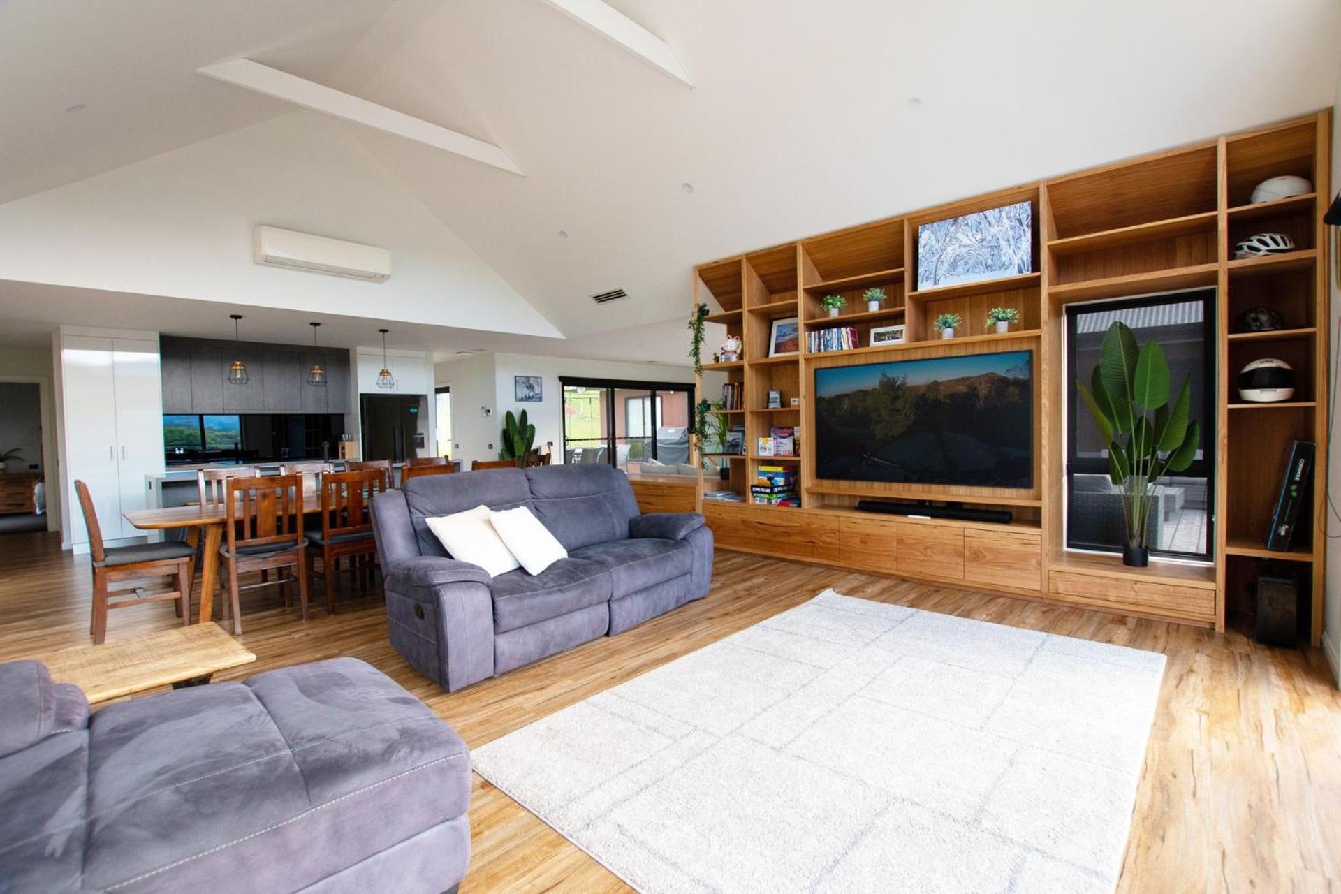 24 Mountain Mist Holiday home