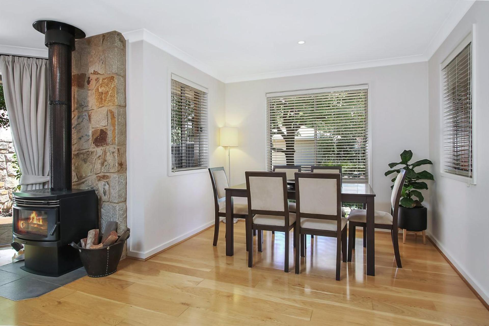 Brighter Times Holiday home *