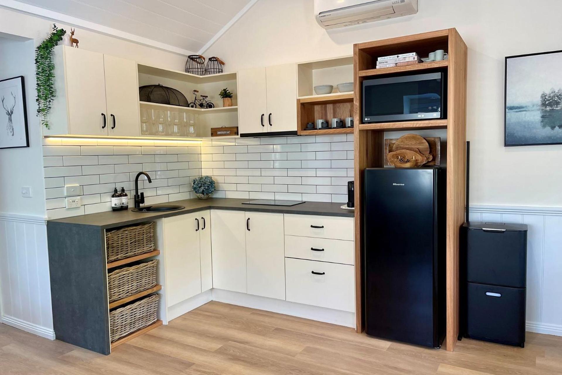 Autumn Beauty - Alpine 5 Holiday home