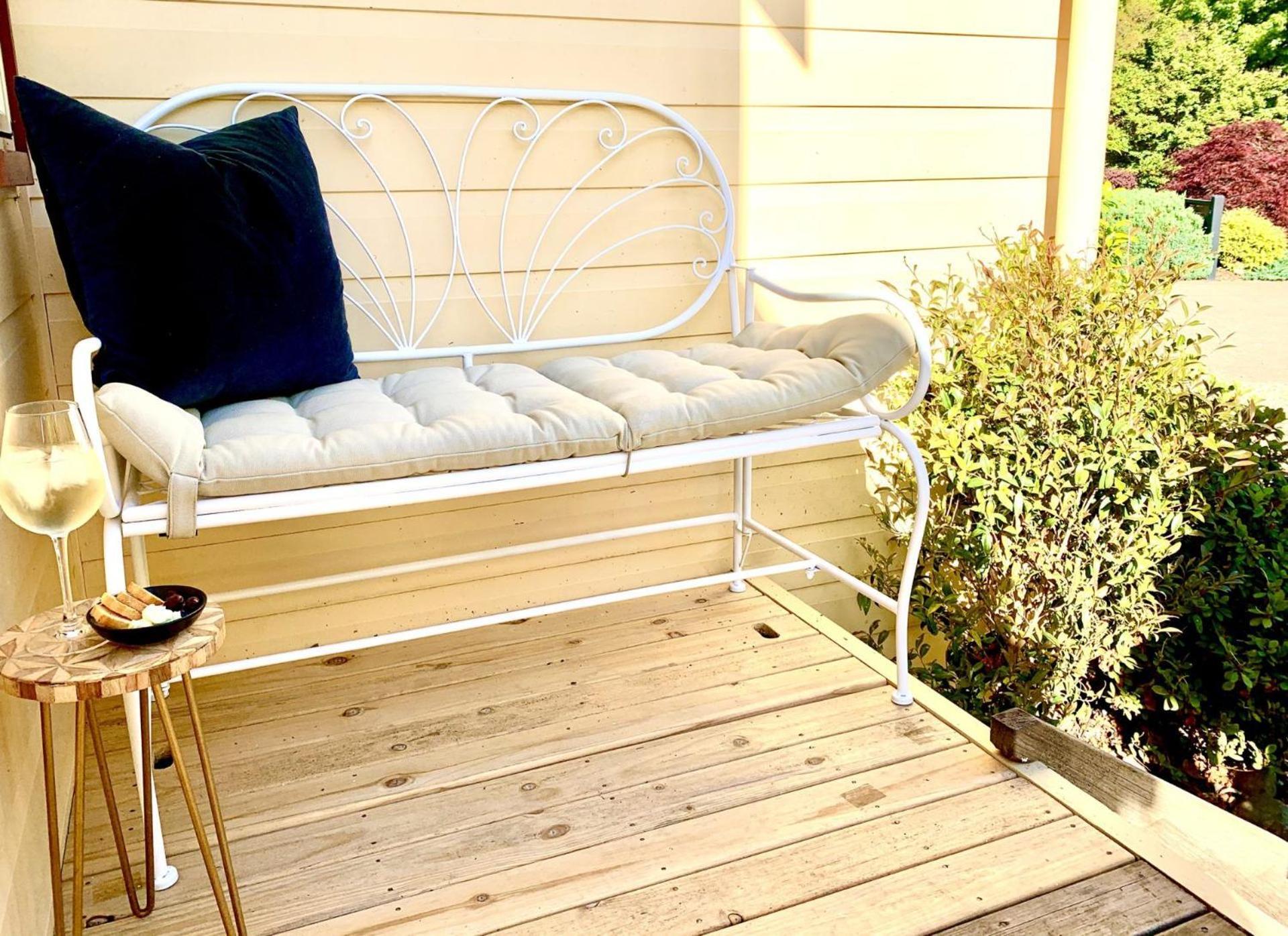 Holiday home Autumn Beauty - Country 7 *