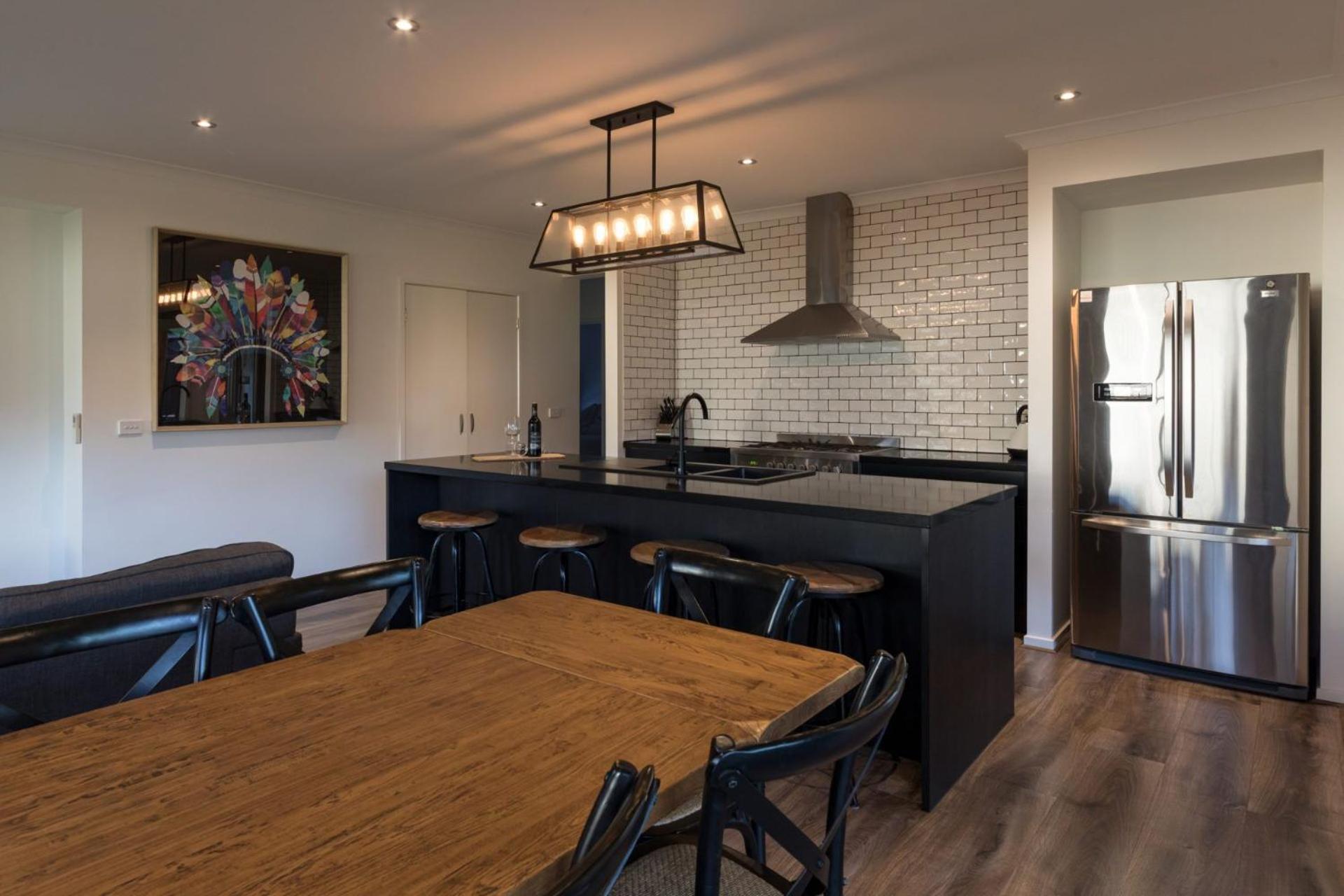 Alpine Knights Stylish Luxury Holiday home