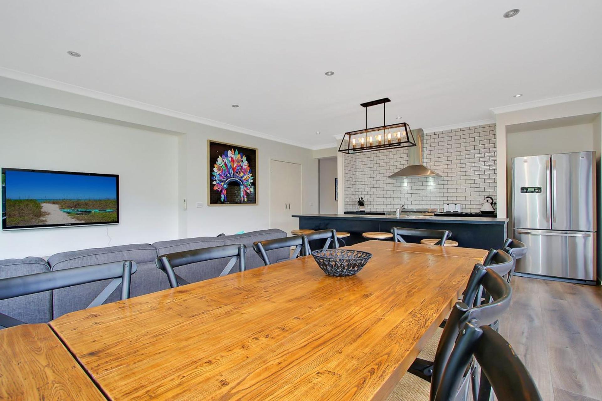 Alpine Knights Stylish Luxury