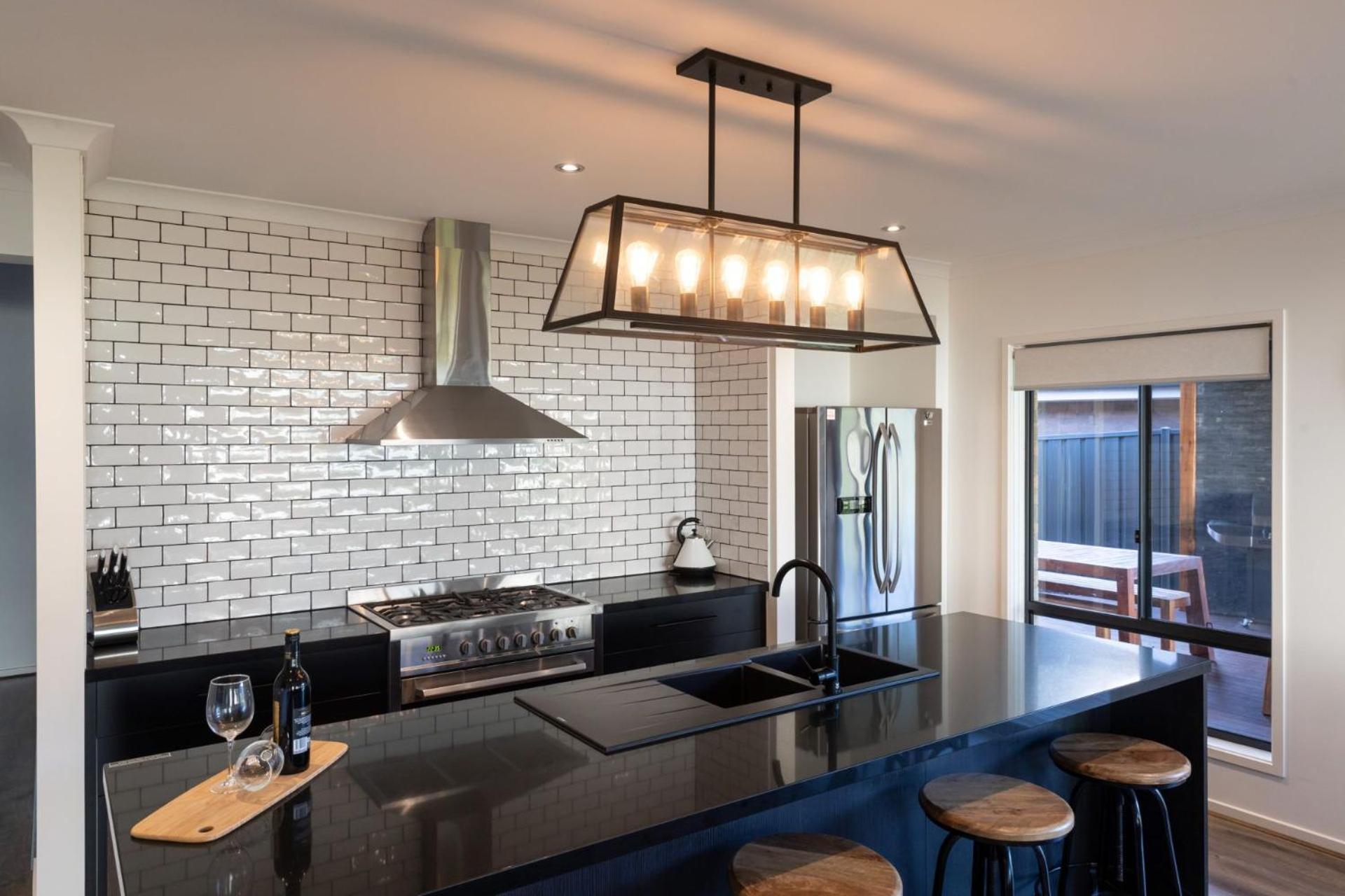 Holiday home Alpine Knights Stylish Luxury Bright