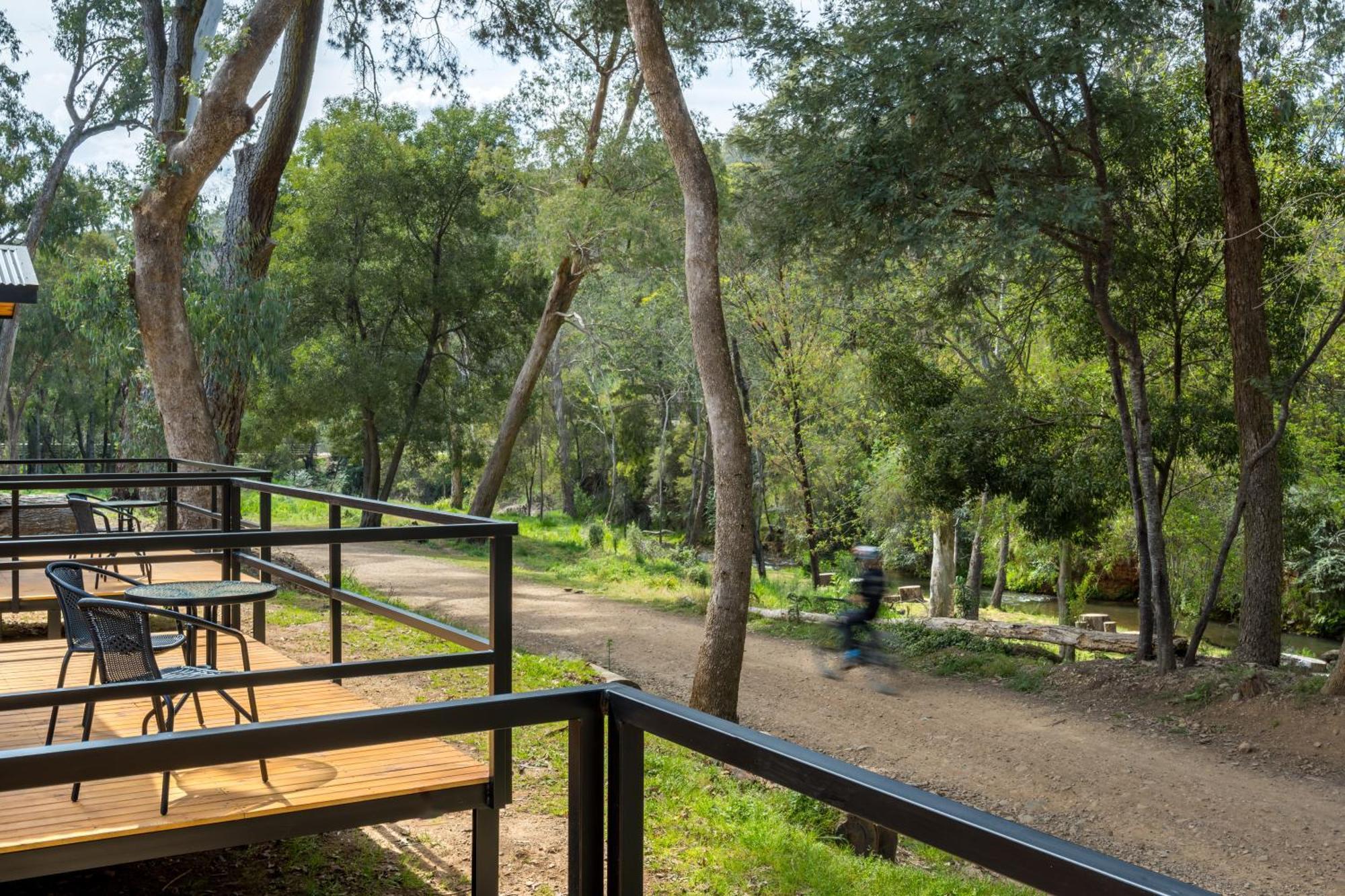 Park 3*