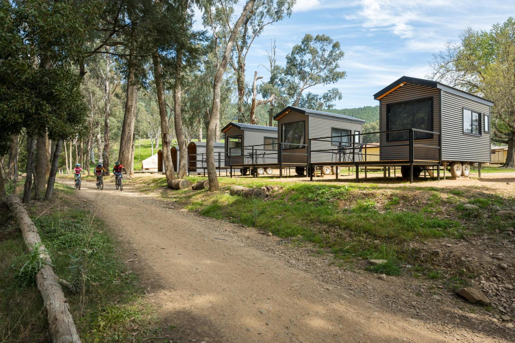 Park Holiday park