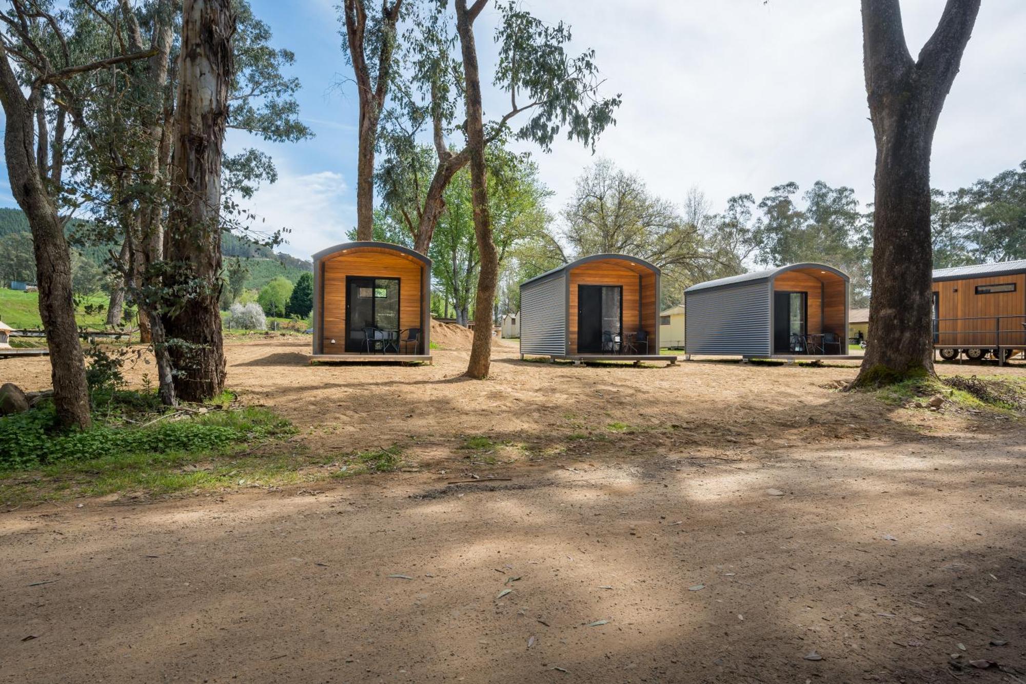 Holiday park Park