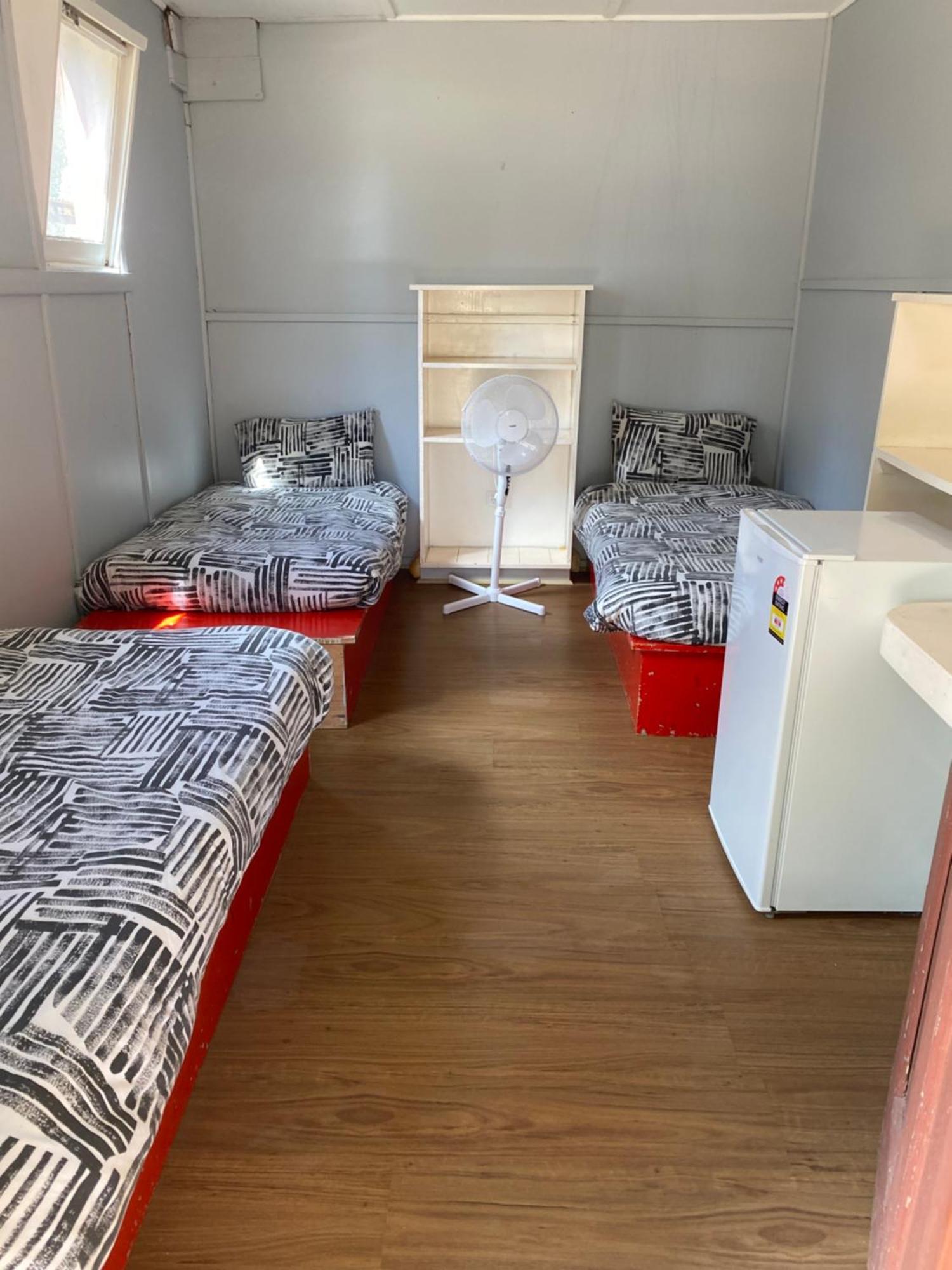 Park Holiday park Bright