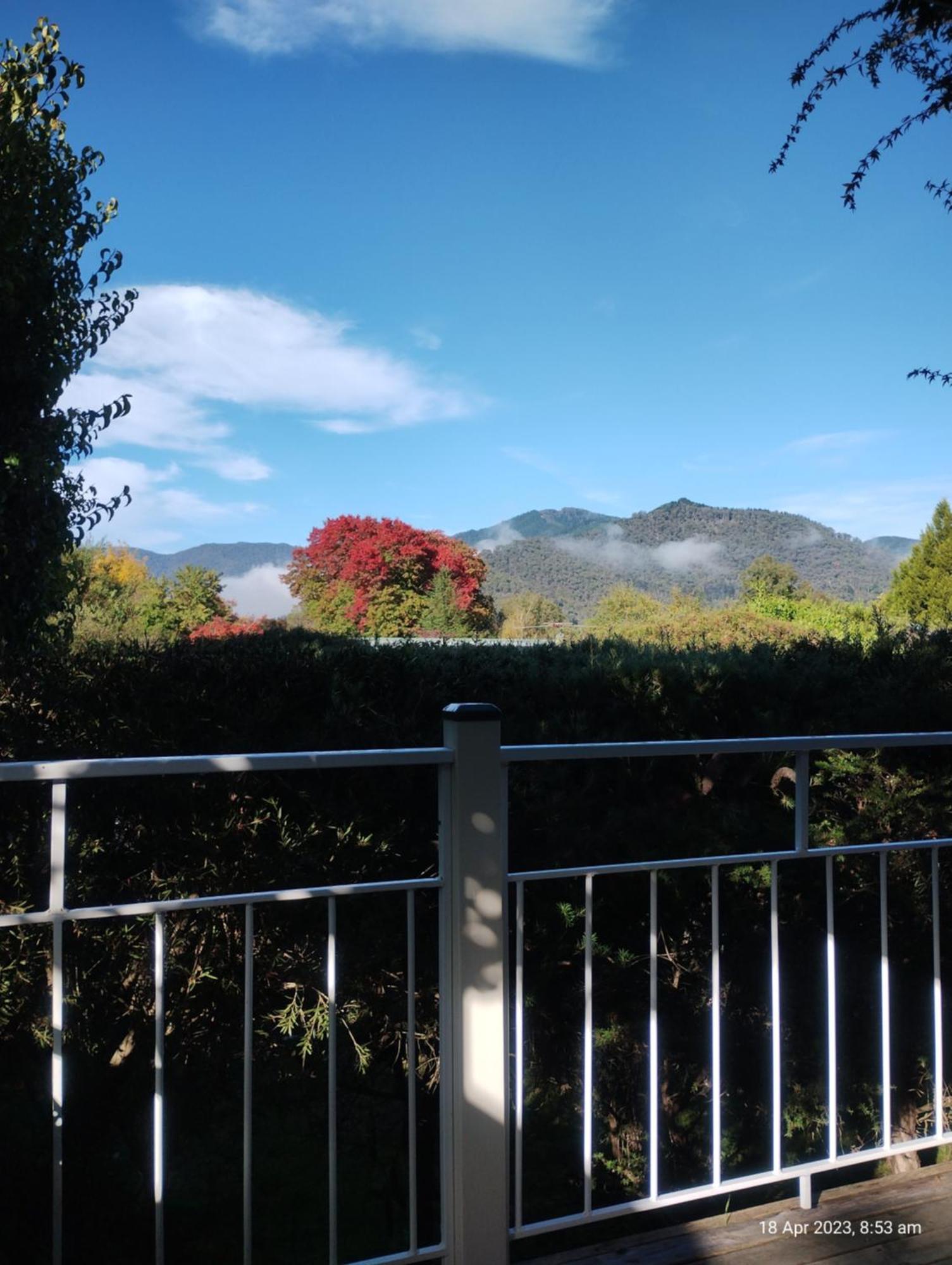 Villa Bella Rouge *
