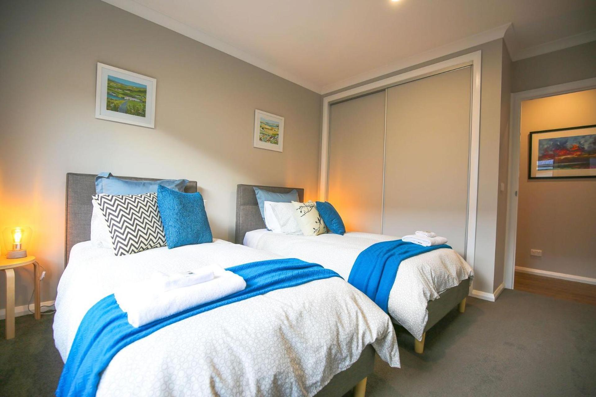 Holiday home Amaroo *