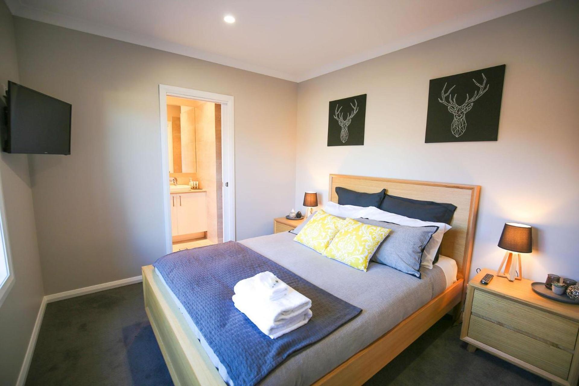Holiday home Amaroo *