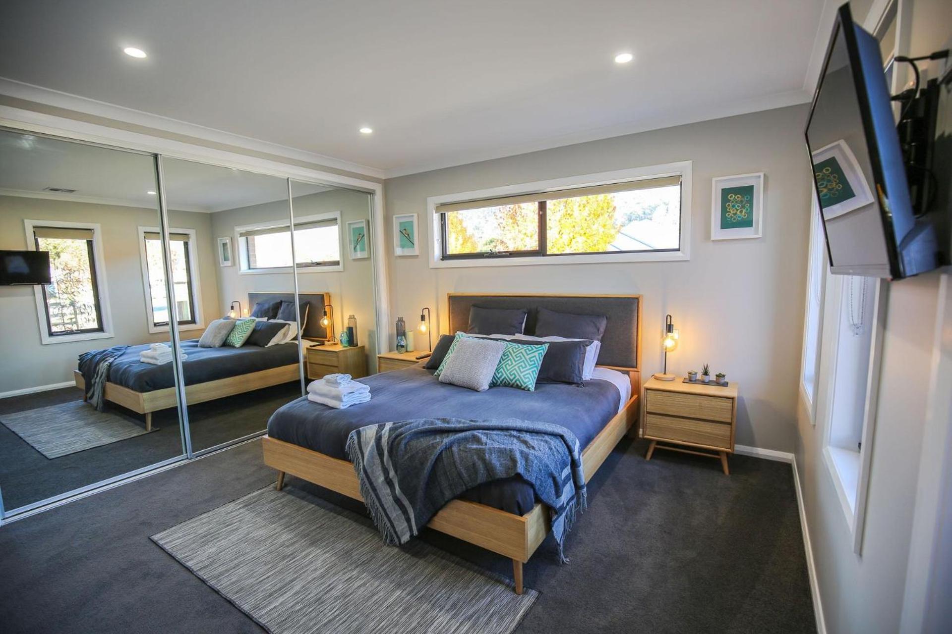 Amaroo Holiday home *