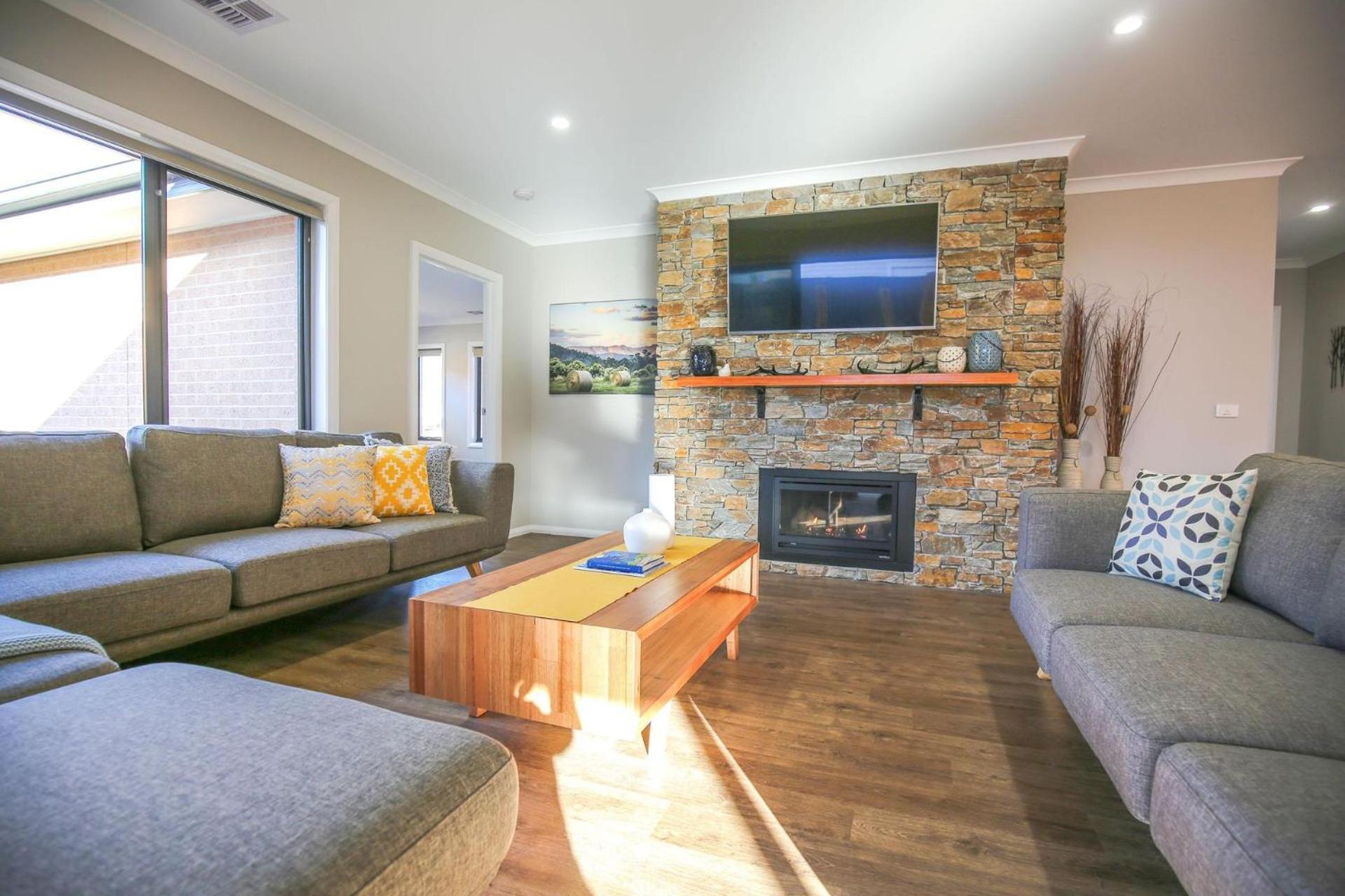 Holiday home Amaroo