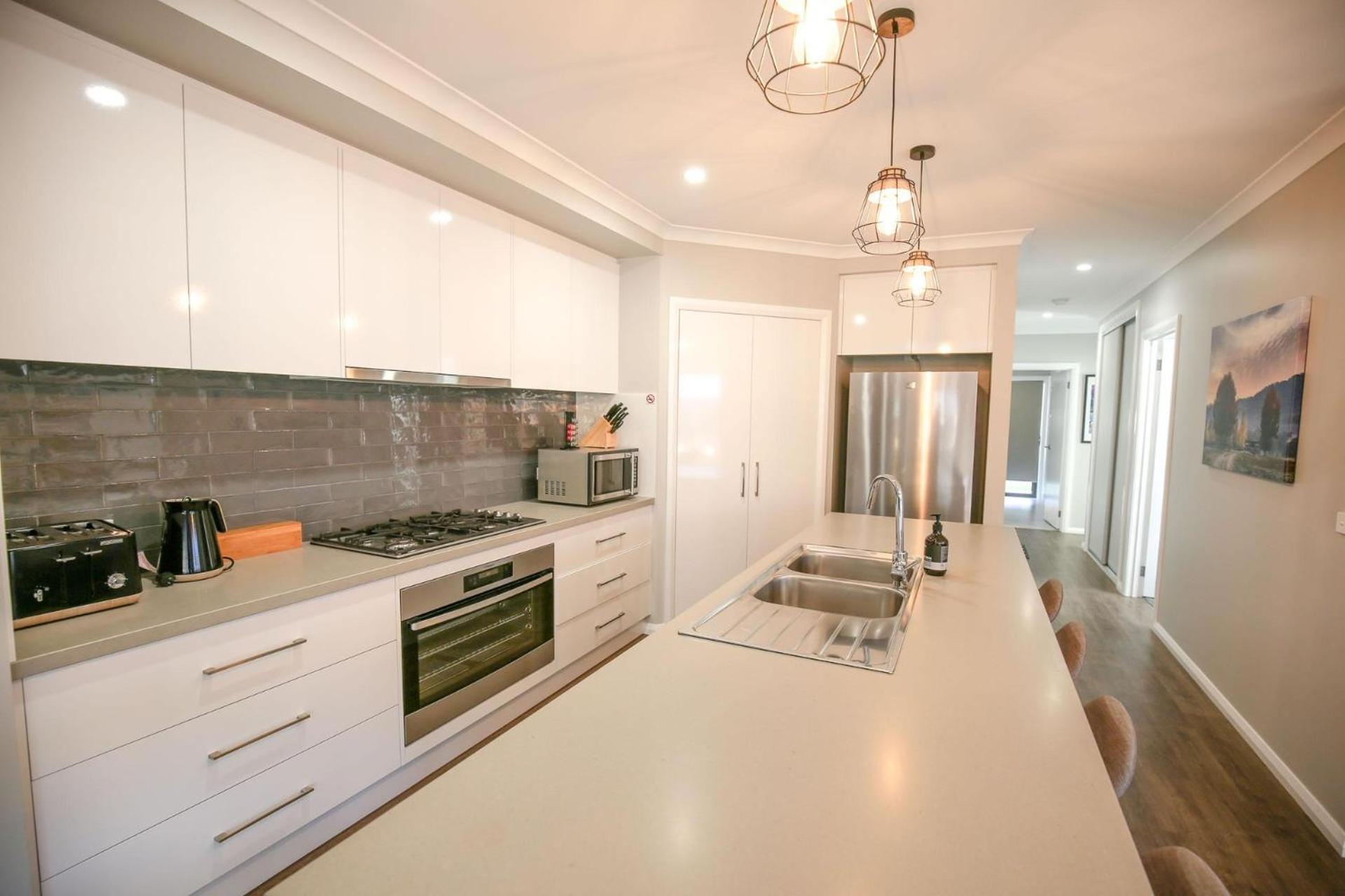 Amaroo Holiday home Bright