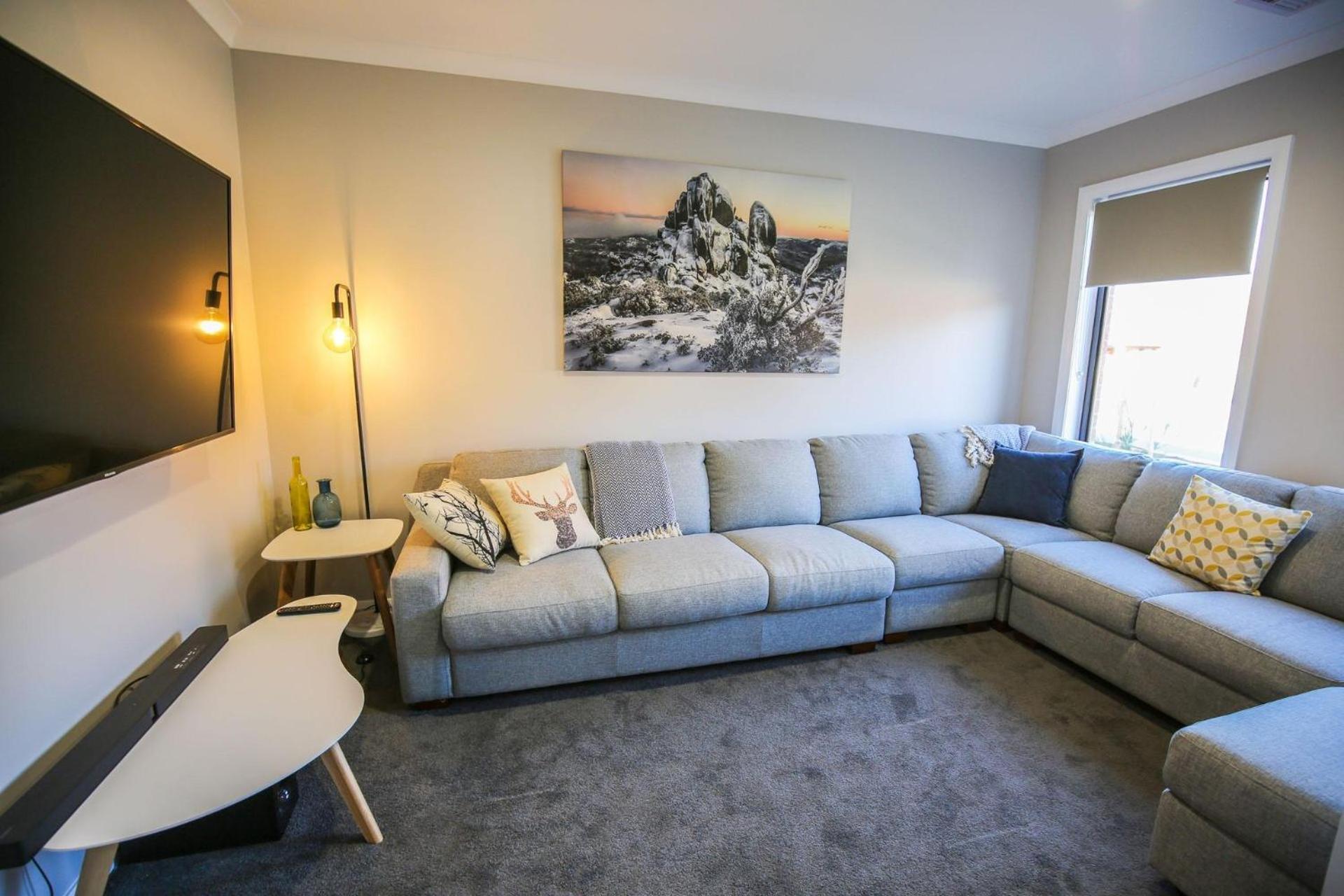 Holiday home Amaroo *