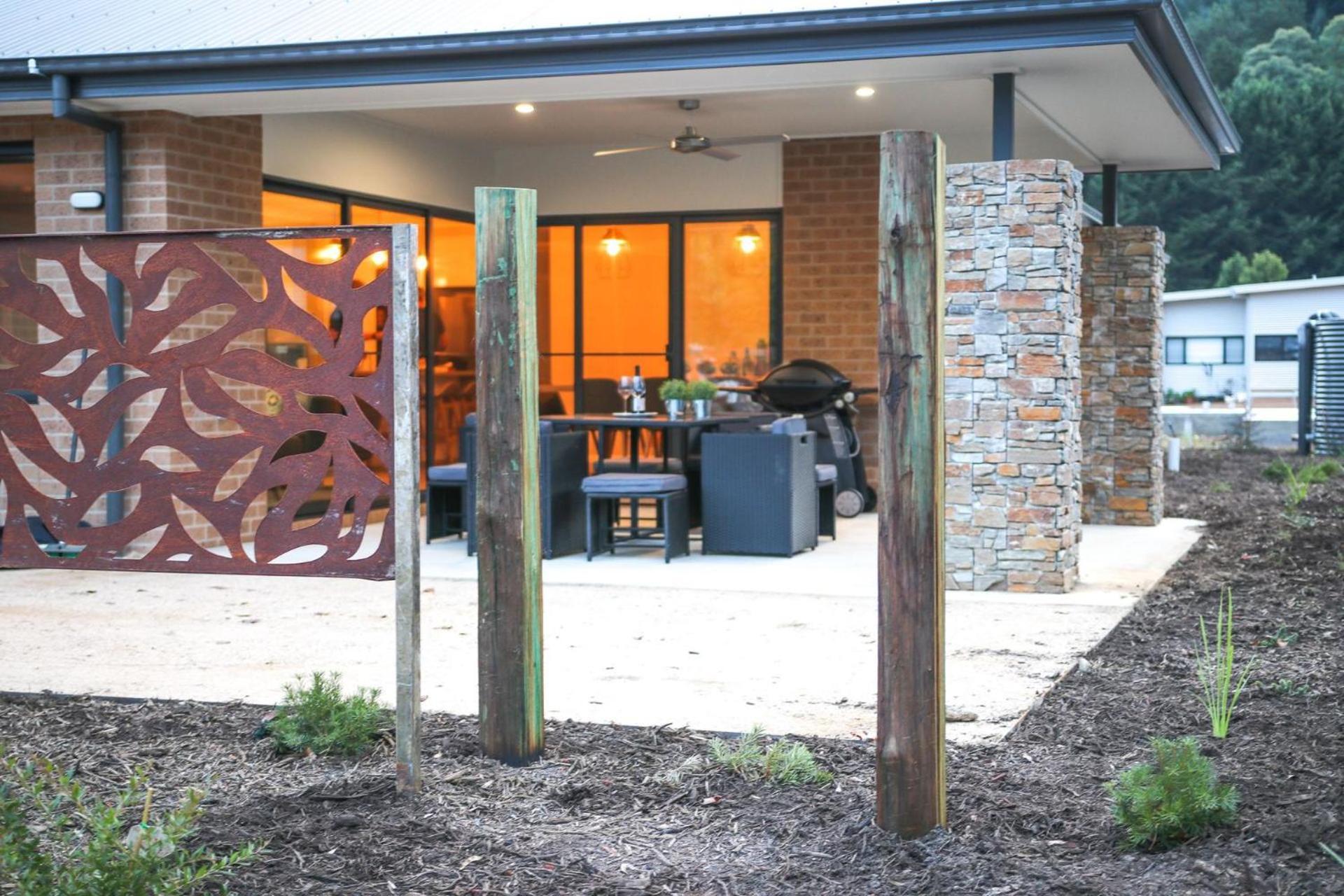 Amaroo Holiday home Bright