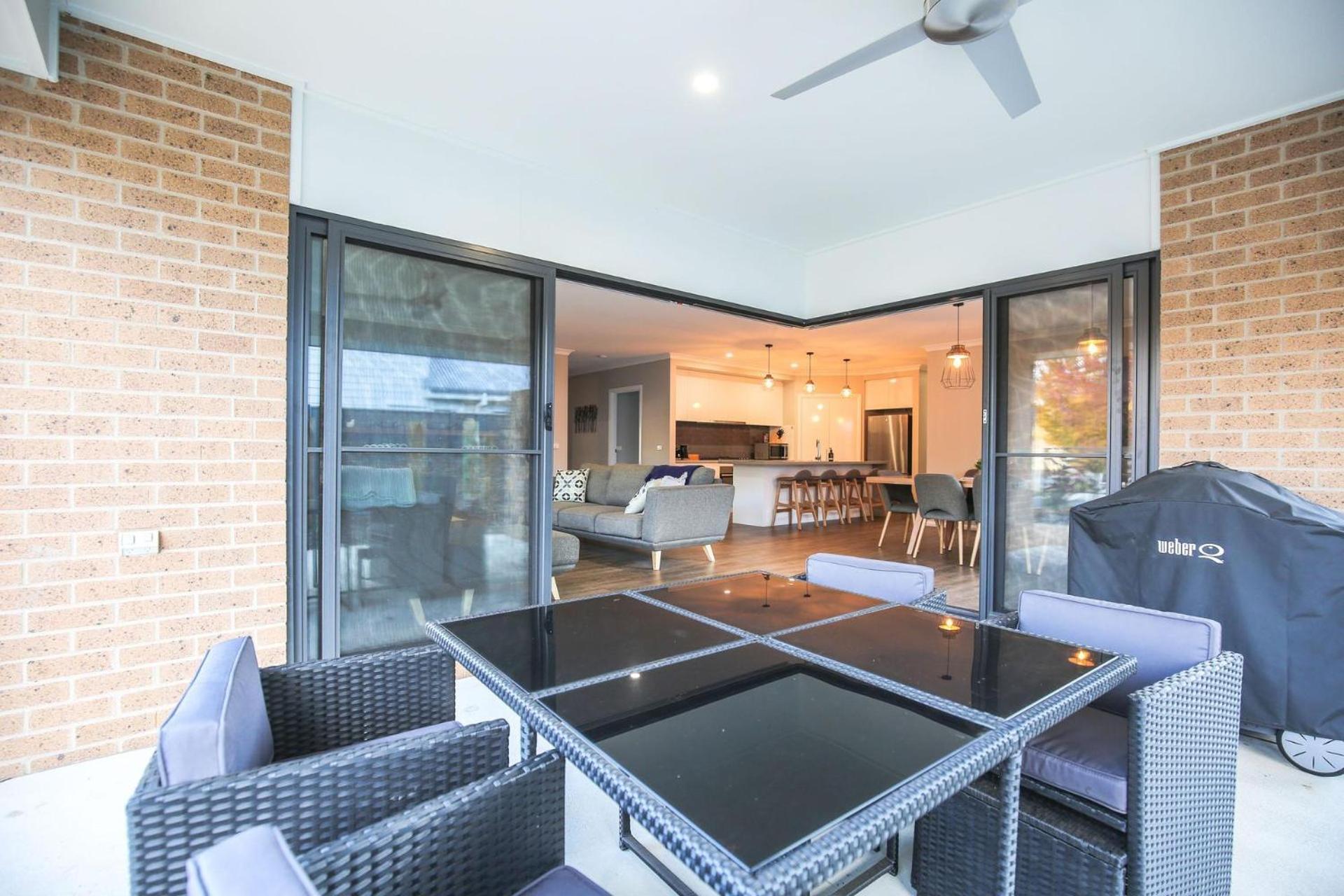 Holiday home Amaroo