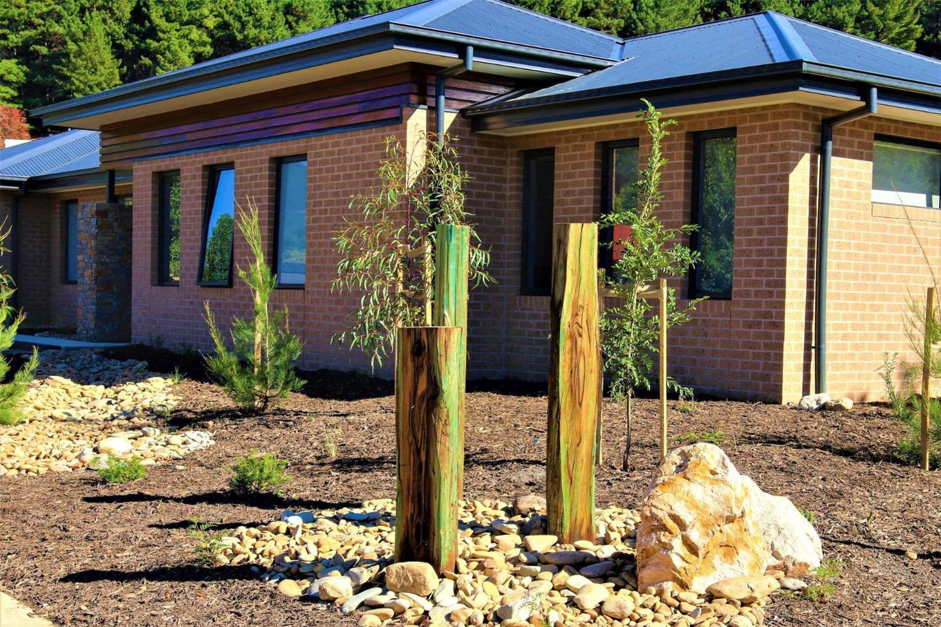 Amaroo Holiday home