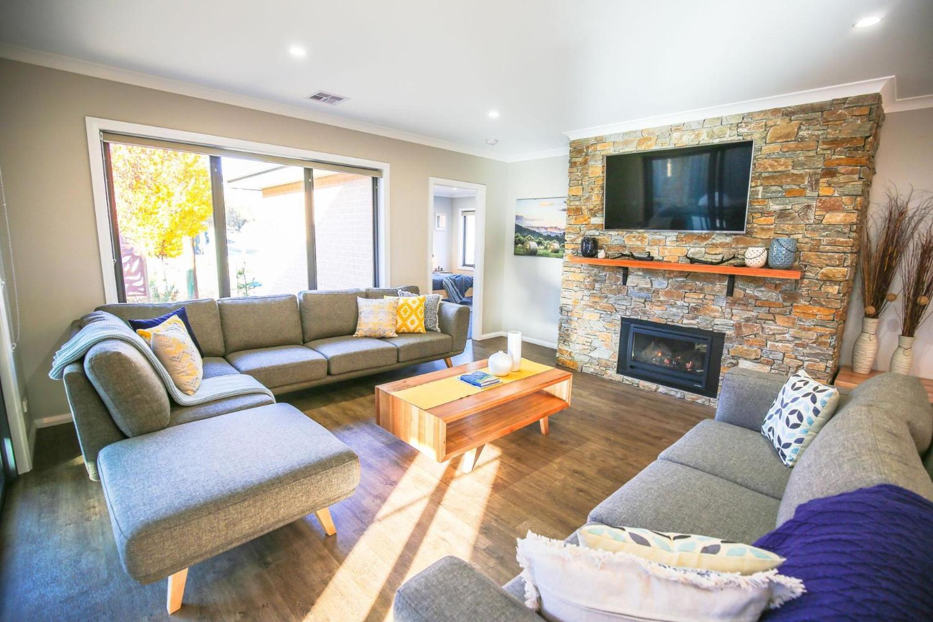 Holiday home Amaroo