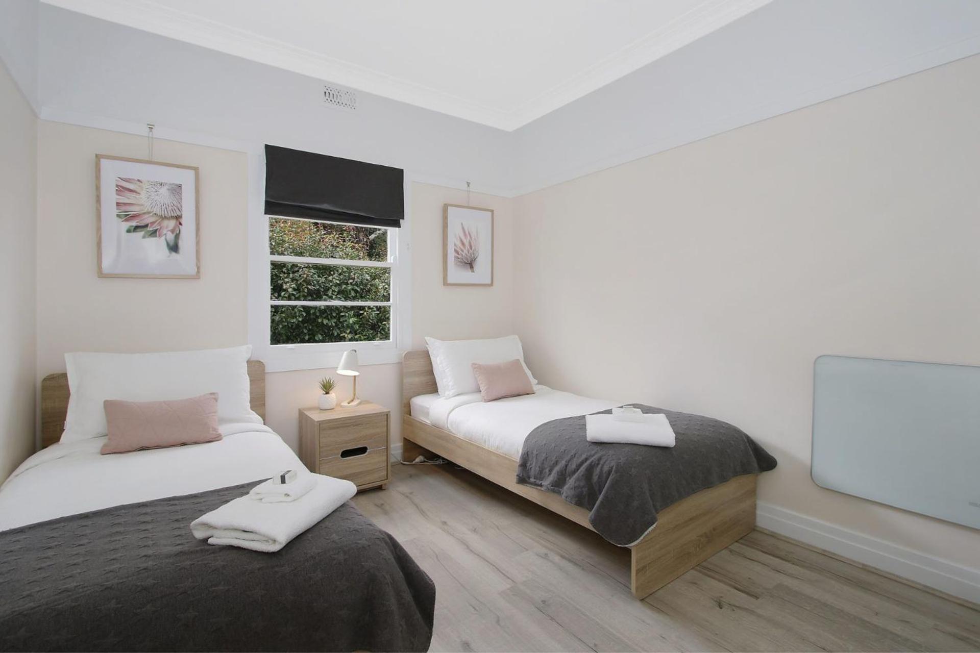 Belle Of Holiday home *