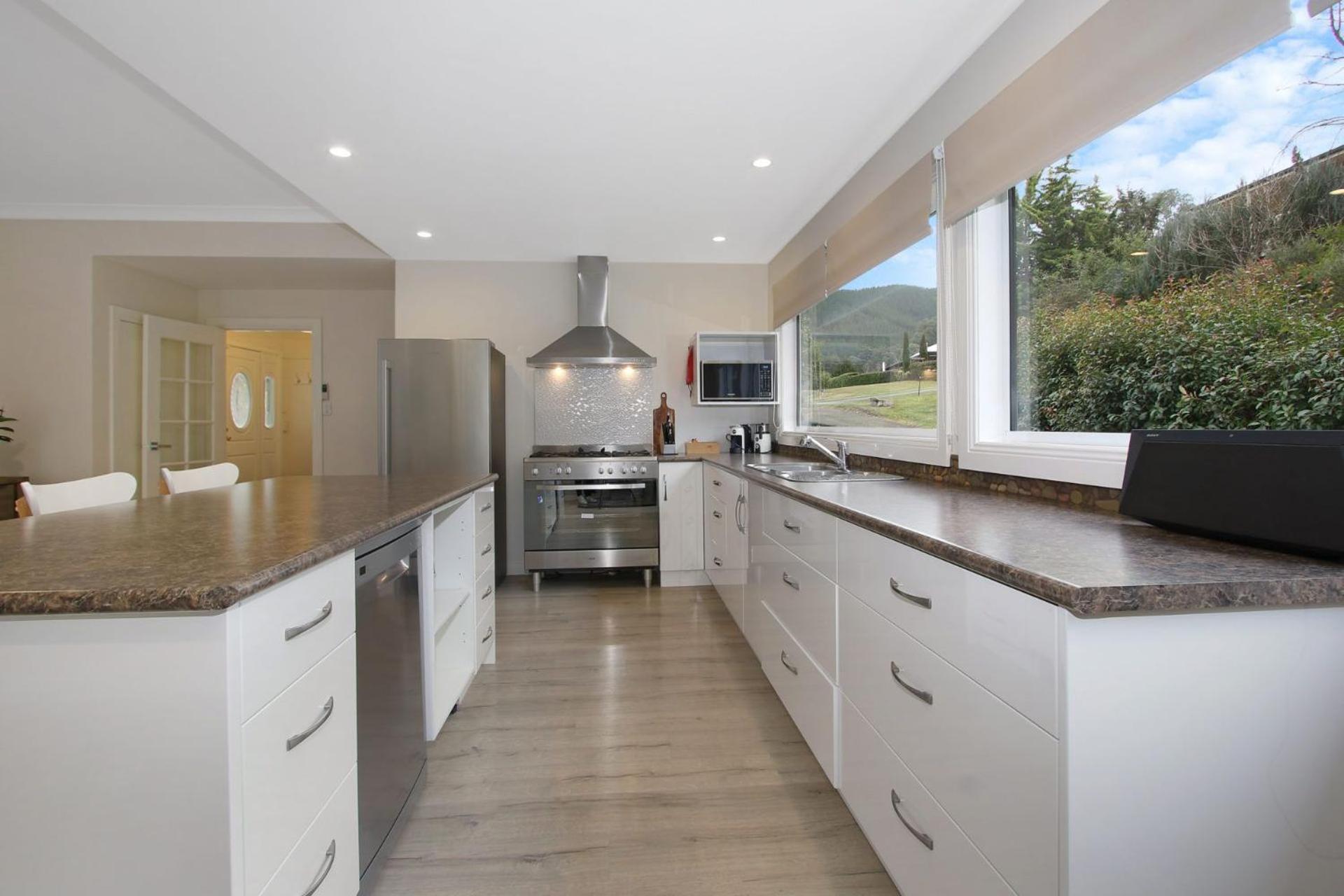 Belle Of Holiday home *