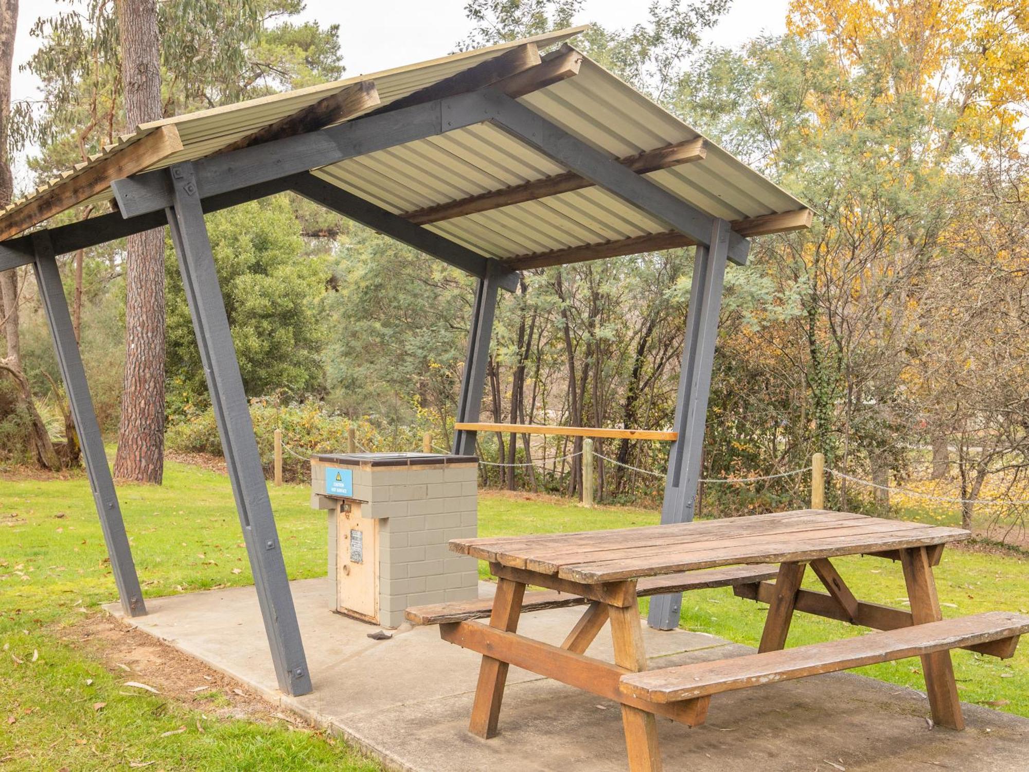 Nrma Holiday park 4*